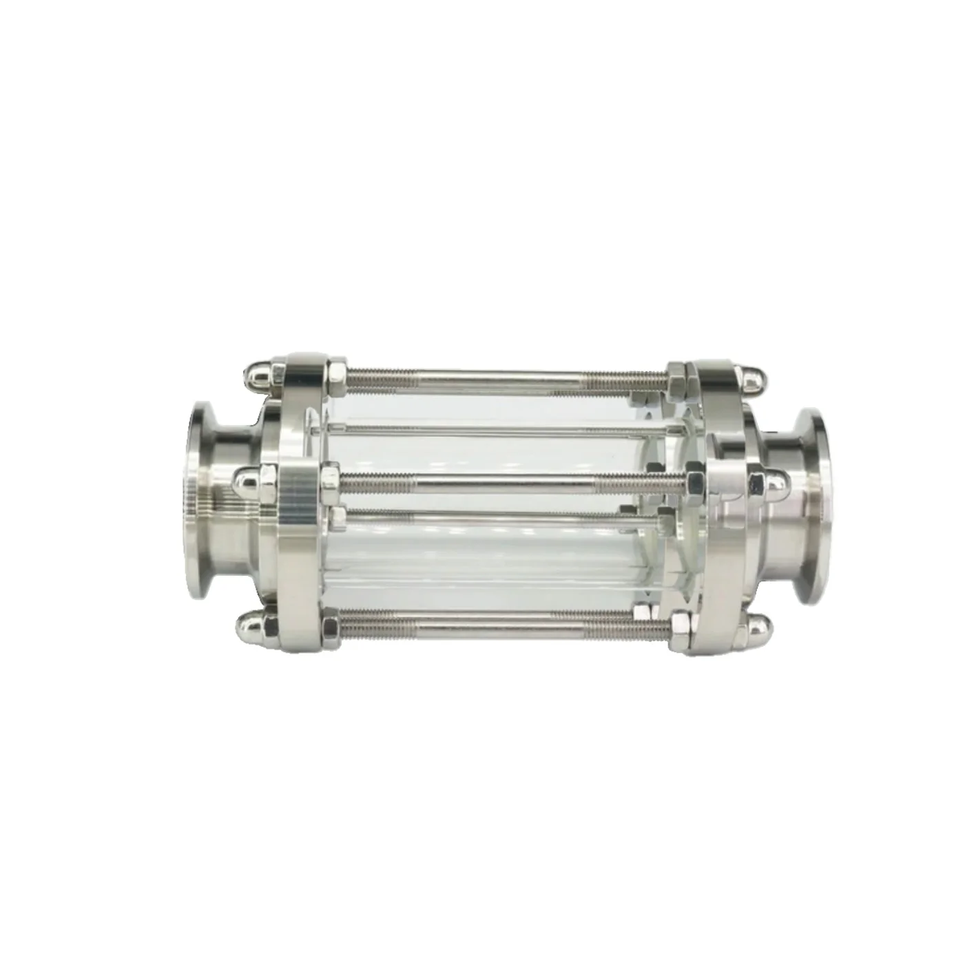 1.5" INLINE SIGHT GLASS - Image 2