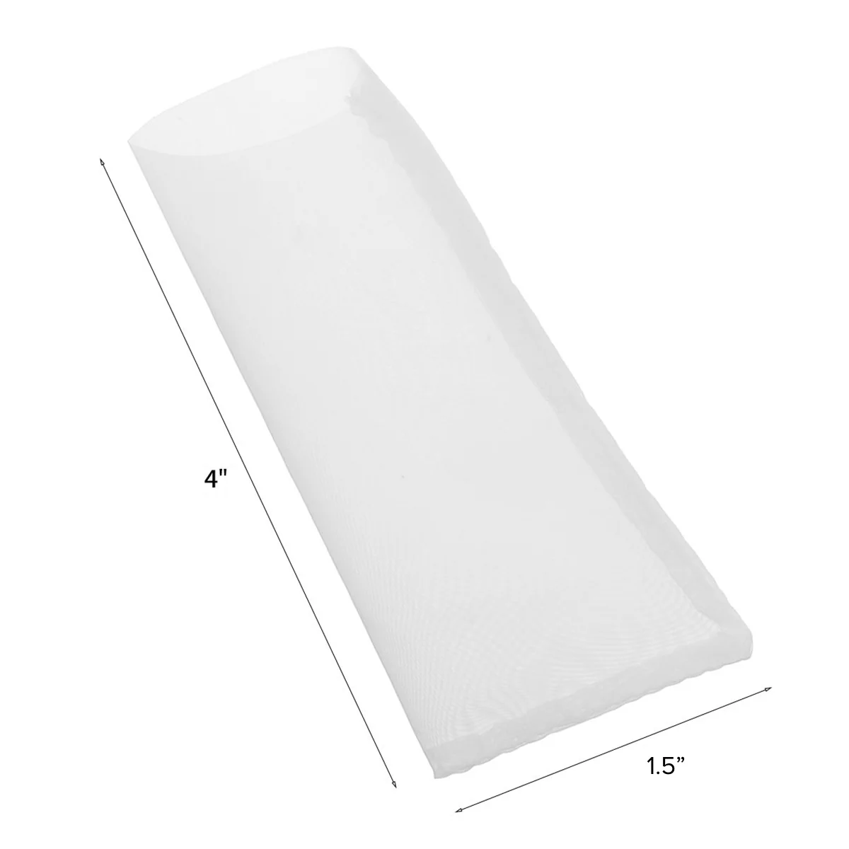 1.5" x 4" ROSIN BAGS - Image 7