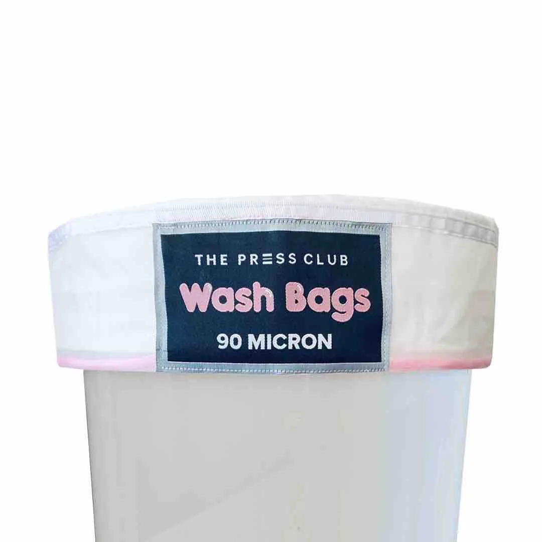 10 GALLON ALL MESH BUBBLE WASH BAGS 1-PACK - Image 11