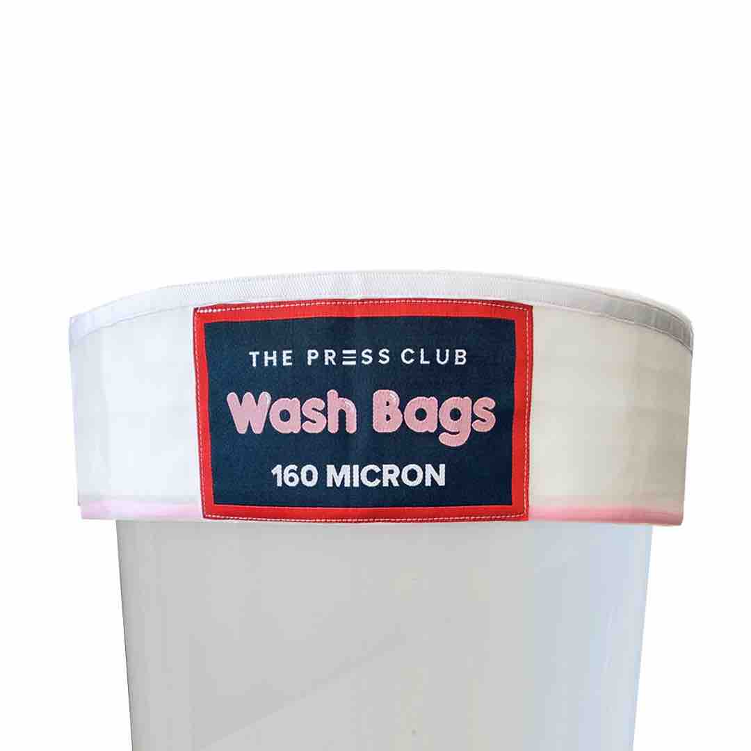 10 GALLON ALL MESH BUBBLE WASH BAGS 1-PACK - Image 7