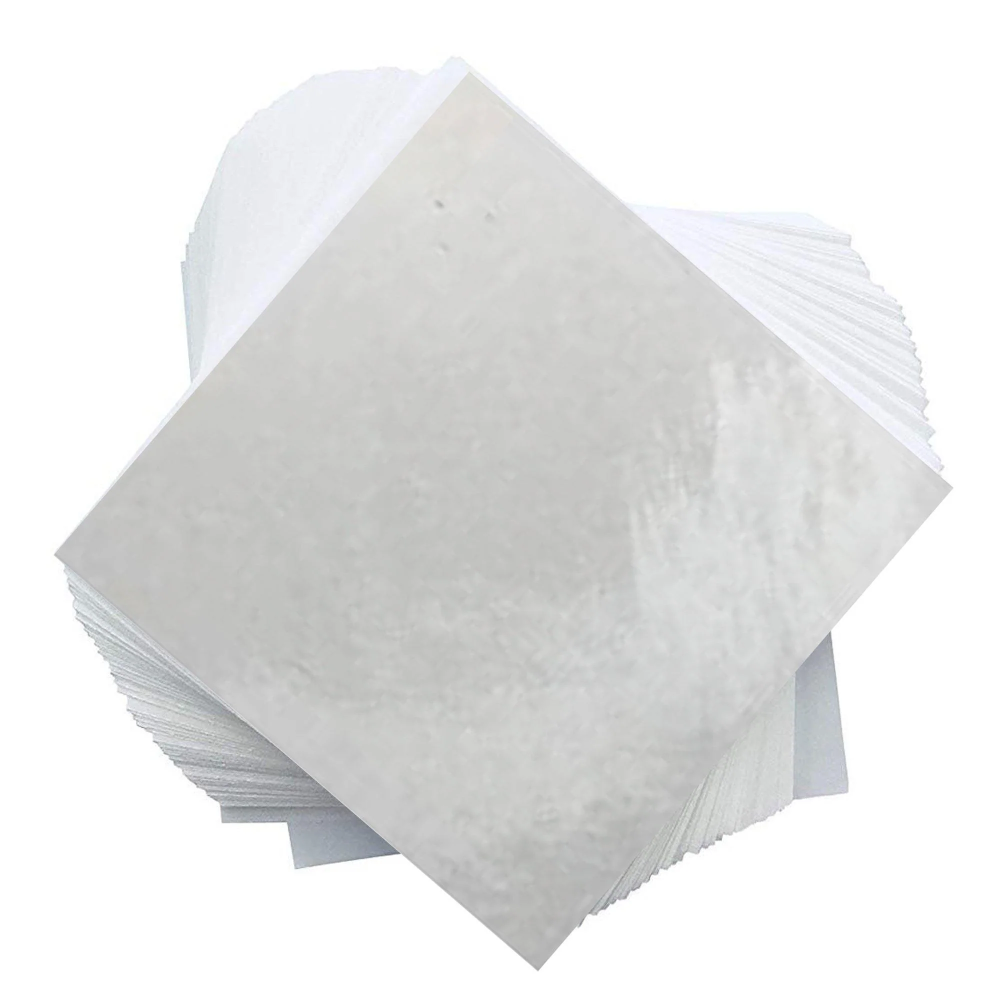 10" x 10" PARCHMENT - Image 3