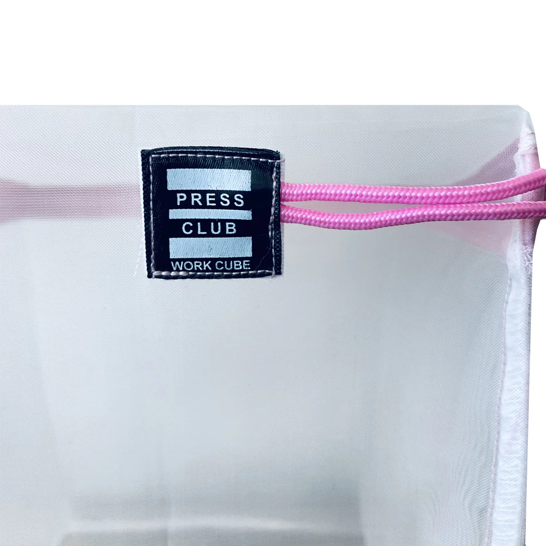12" WORK CUBE - Image 4