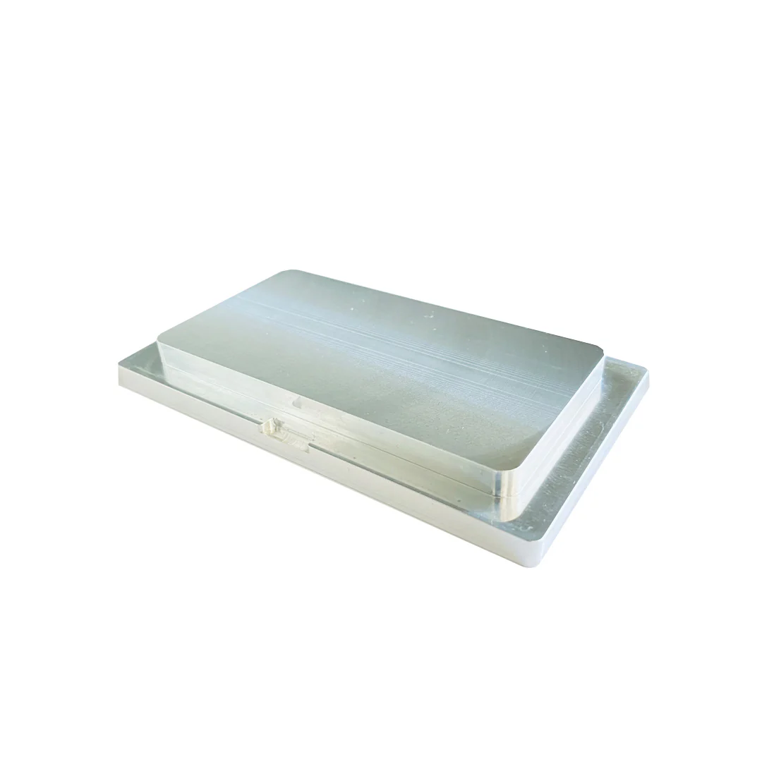 2.5" x 4.5" PRE PRESS MOLD - Image 5