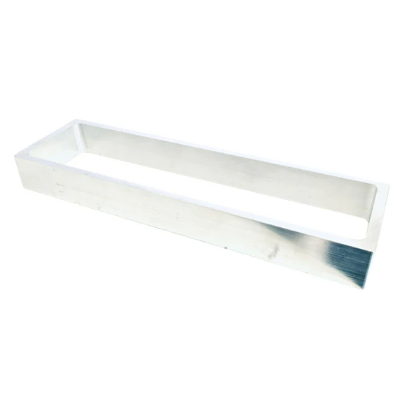2.5" x 9" PRE PRESS MOLD - Image 3