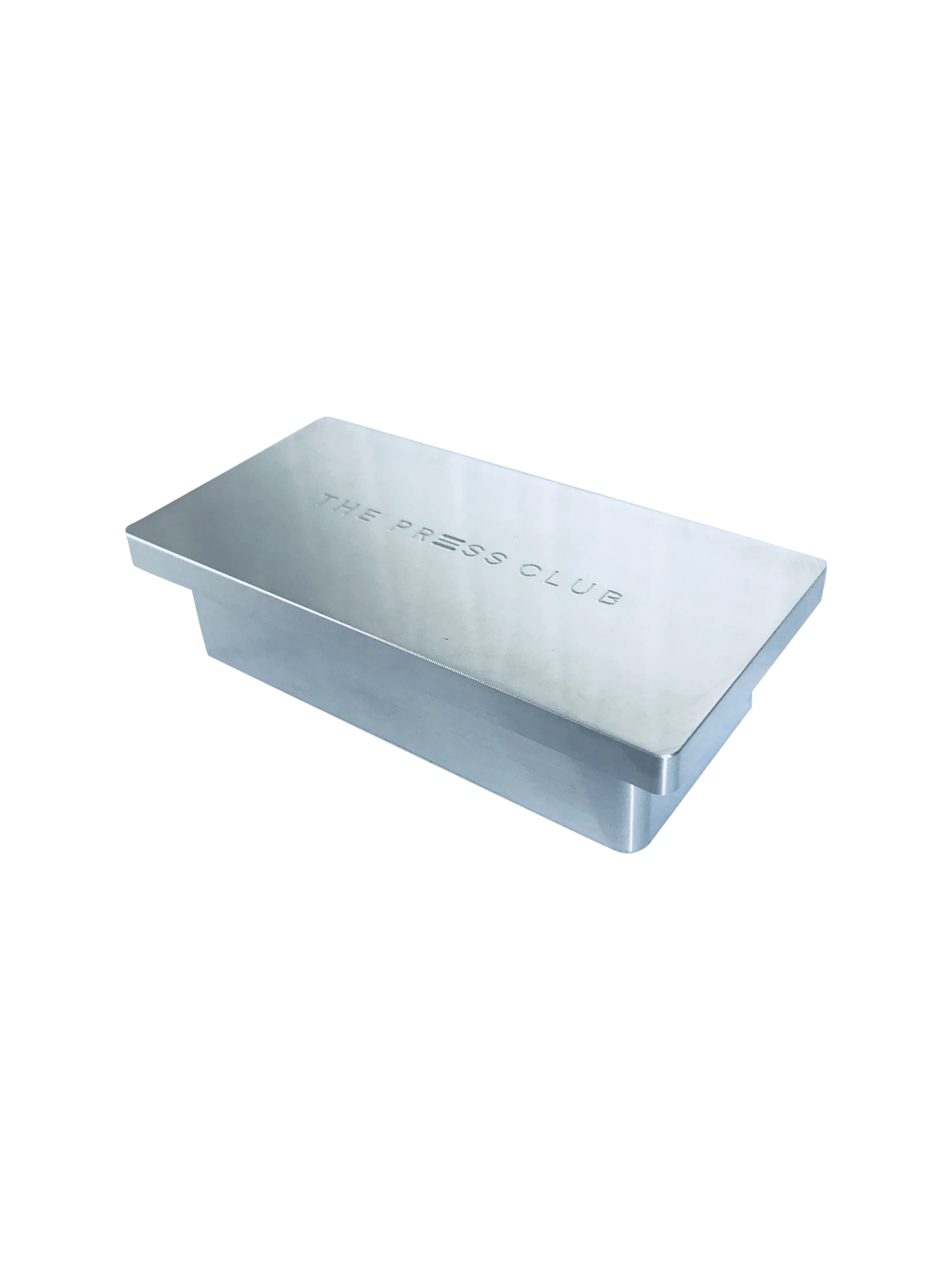 2" x 4" PRE PRESS MOLD - Image 3