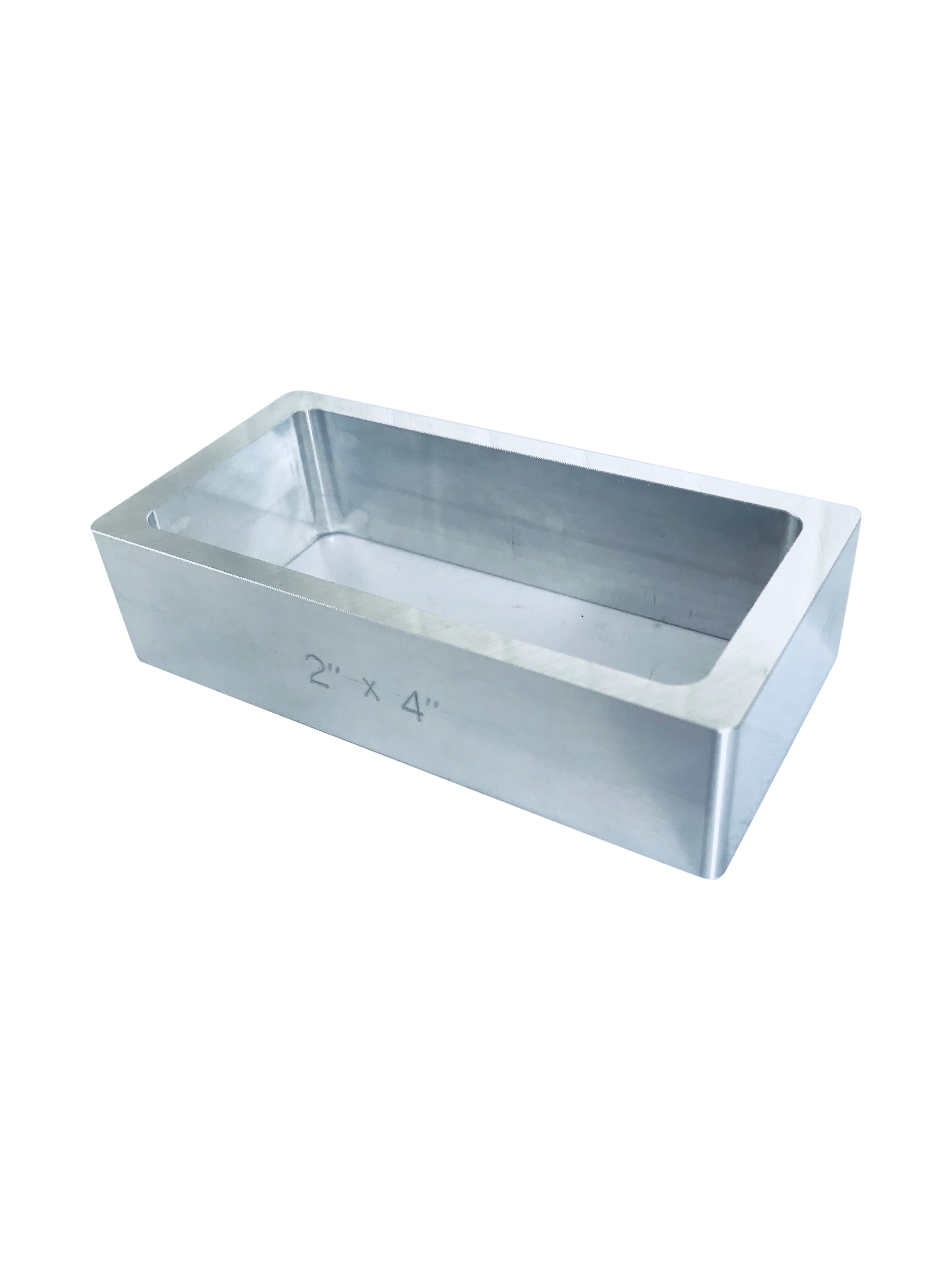 2" x 4" PRE PRESS MOLD - Image 4