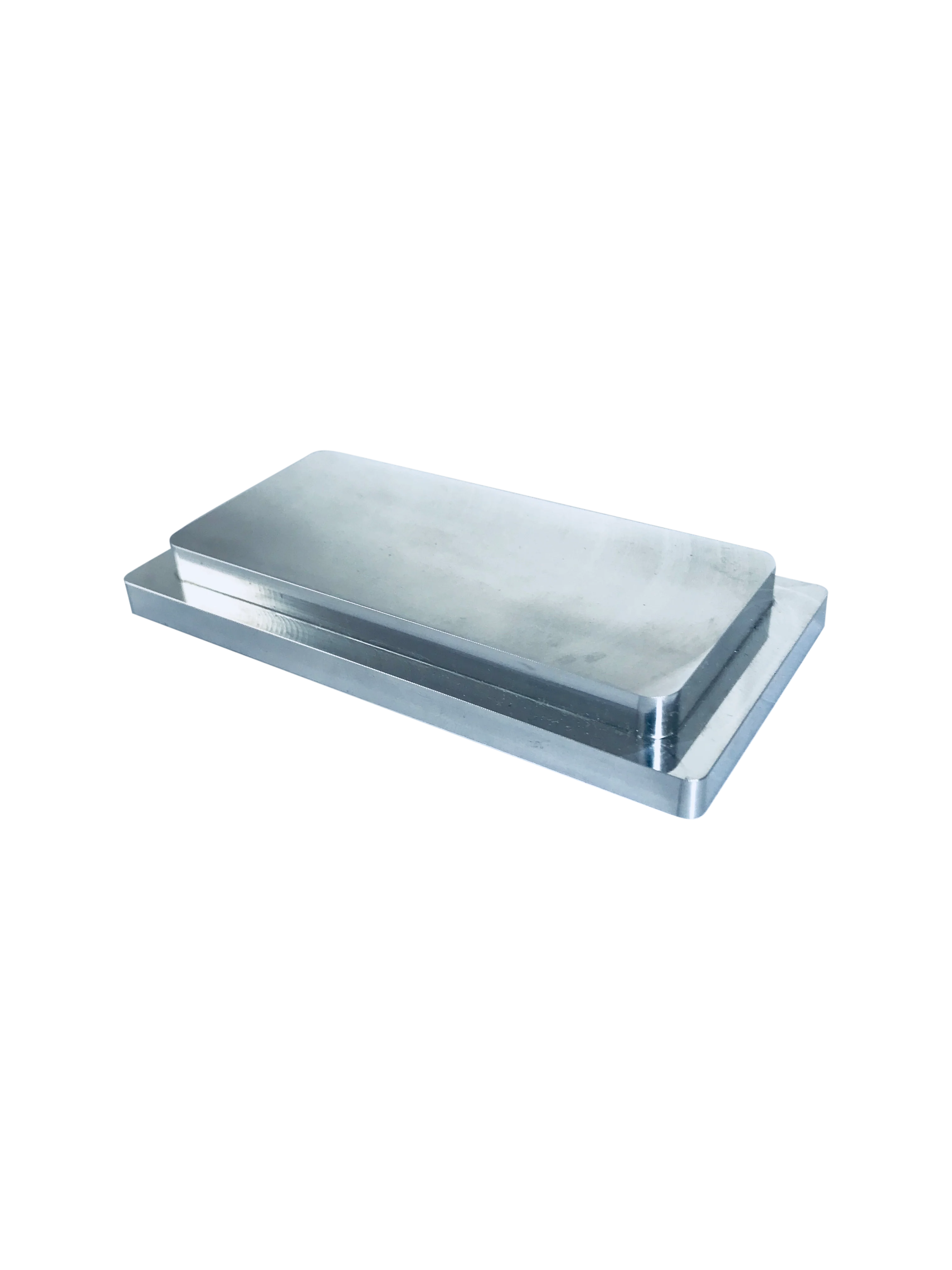 2" x 4" PRE PRESS MOLD - Image 5