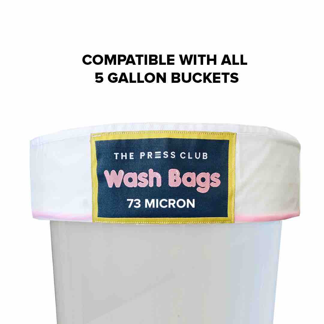 20 GALLON ALL MESH BUBBLE WASH BAGS 1-PACK - Image 11