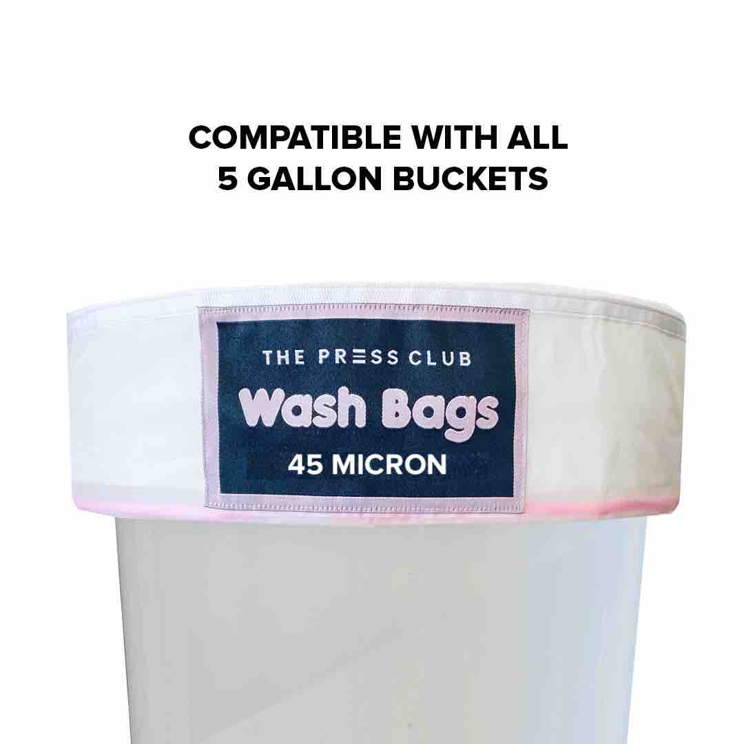 20 GALLON ALL MESH BUBBLE WASH BAGS 1-PACK - Image 12