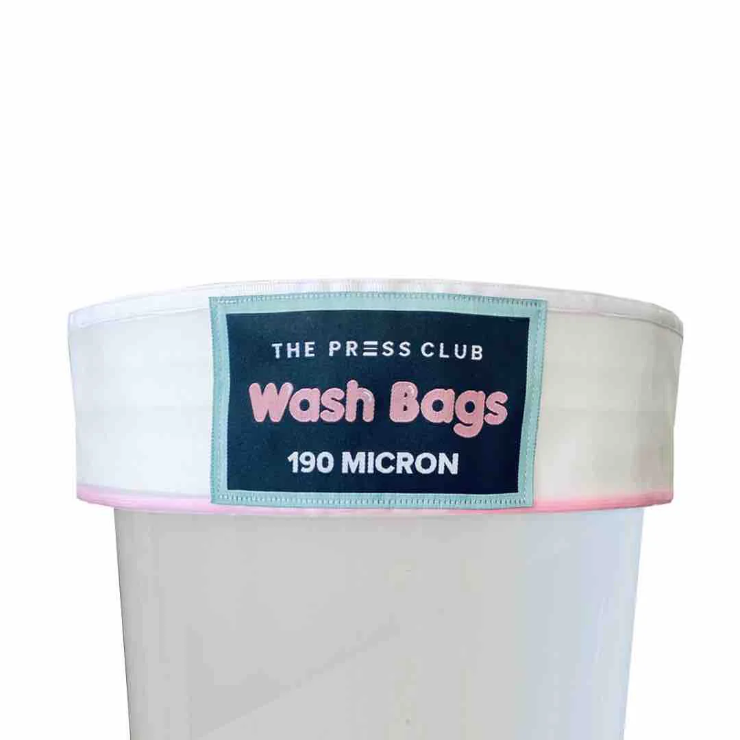20 GALLON ALL MESH BUBBLE WASH BAGS 1-PACK - Image 5