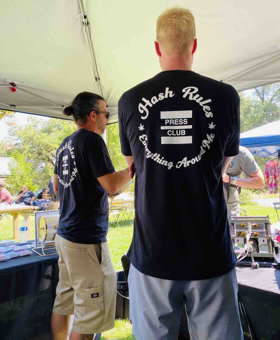 2023 LIMITED EDITION T-SHIRT - Image 3