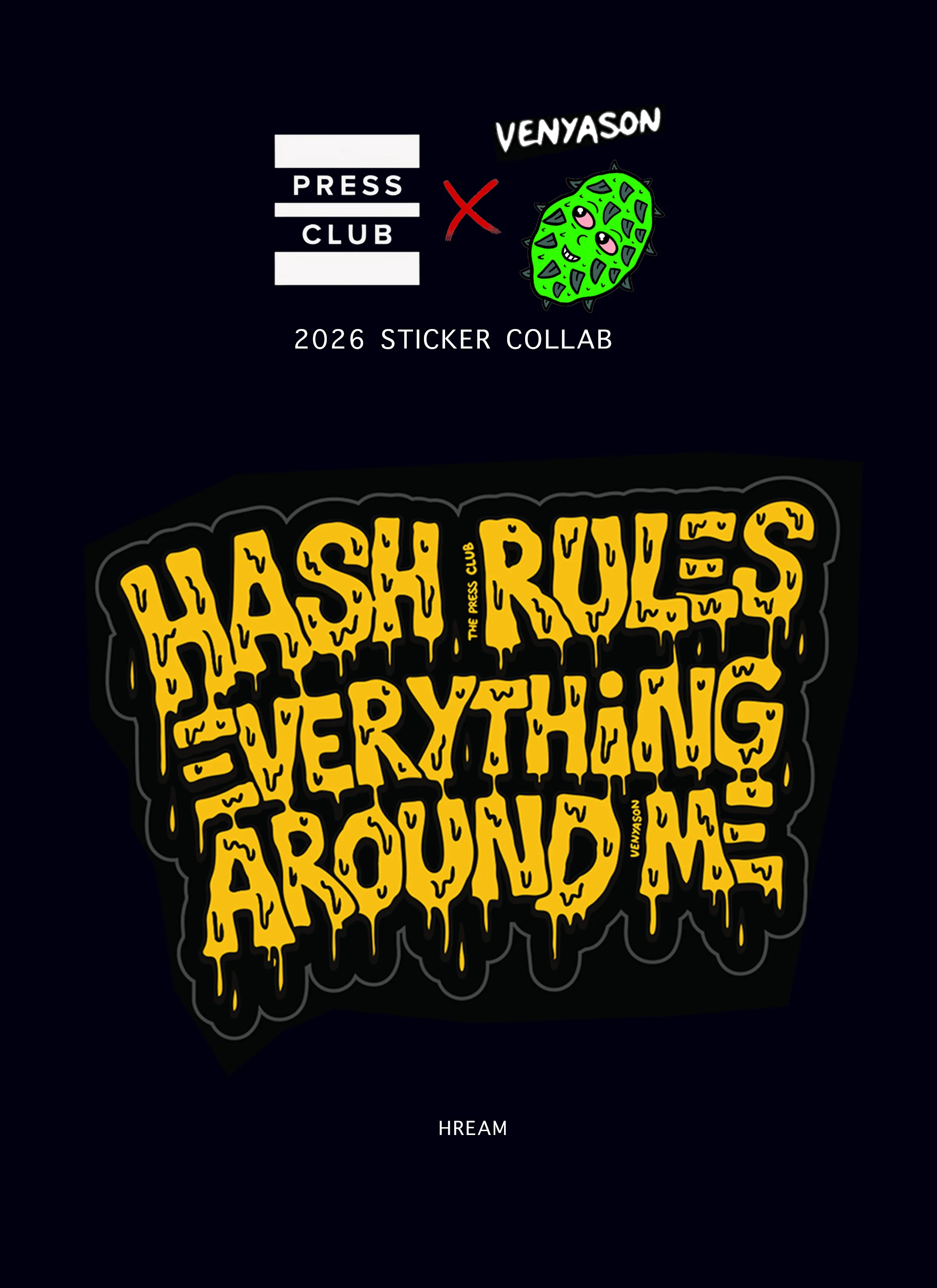 2026 LIMITED EDITION STICKERS - Image 4