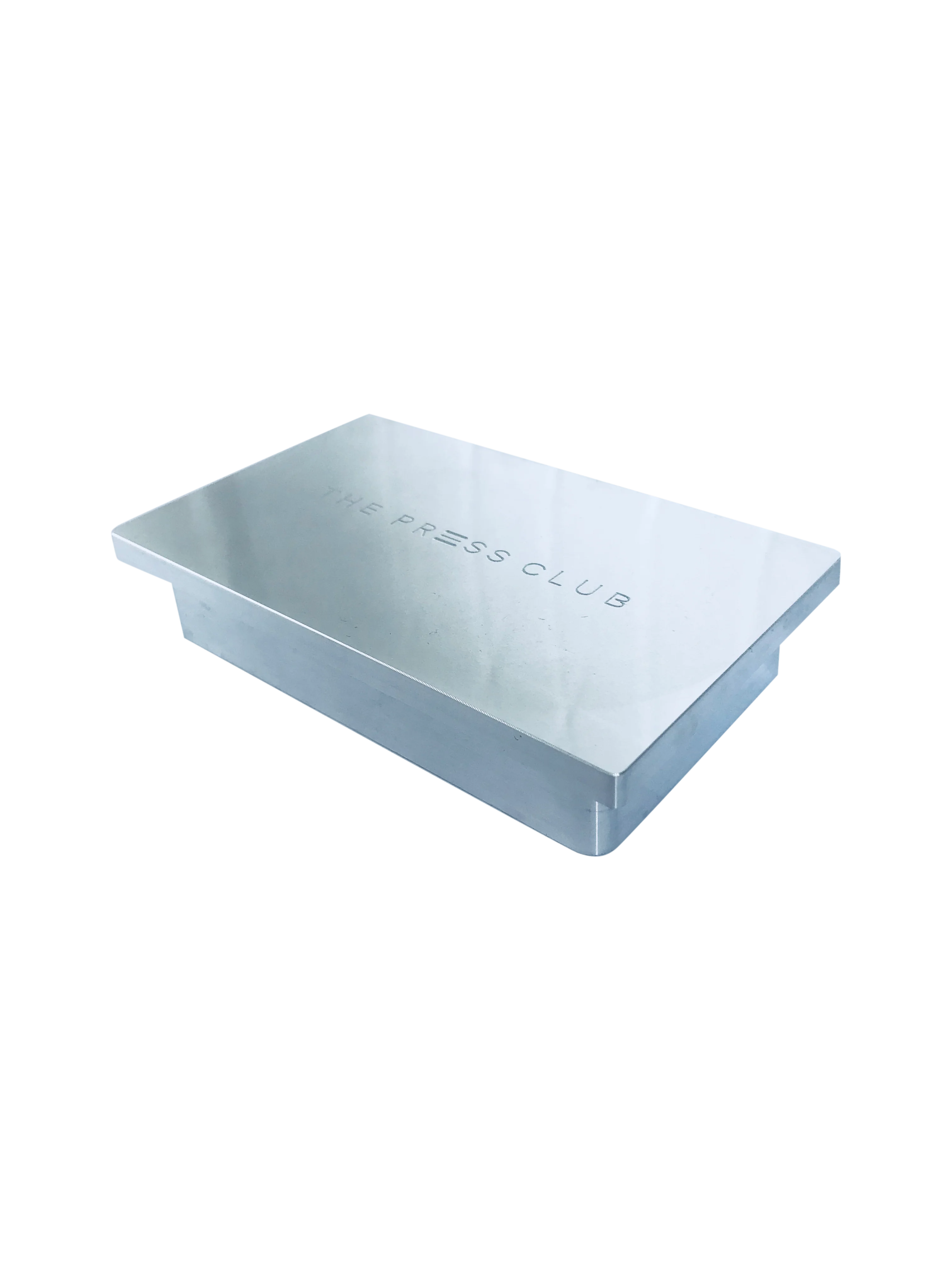 3" x 5" PRE PRESS MOLD - Image 3