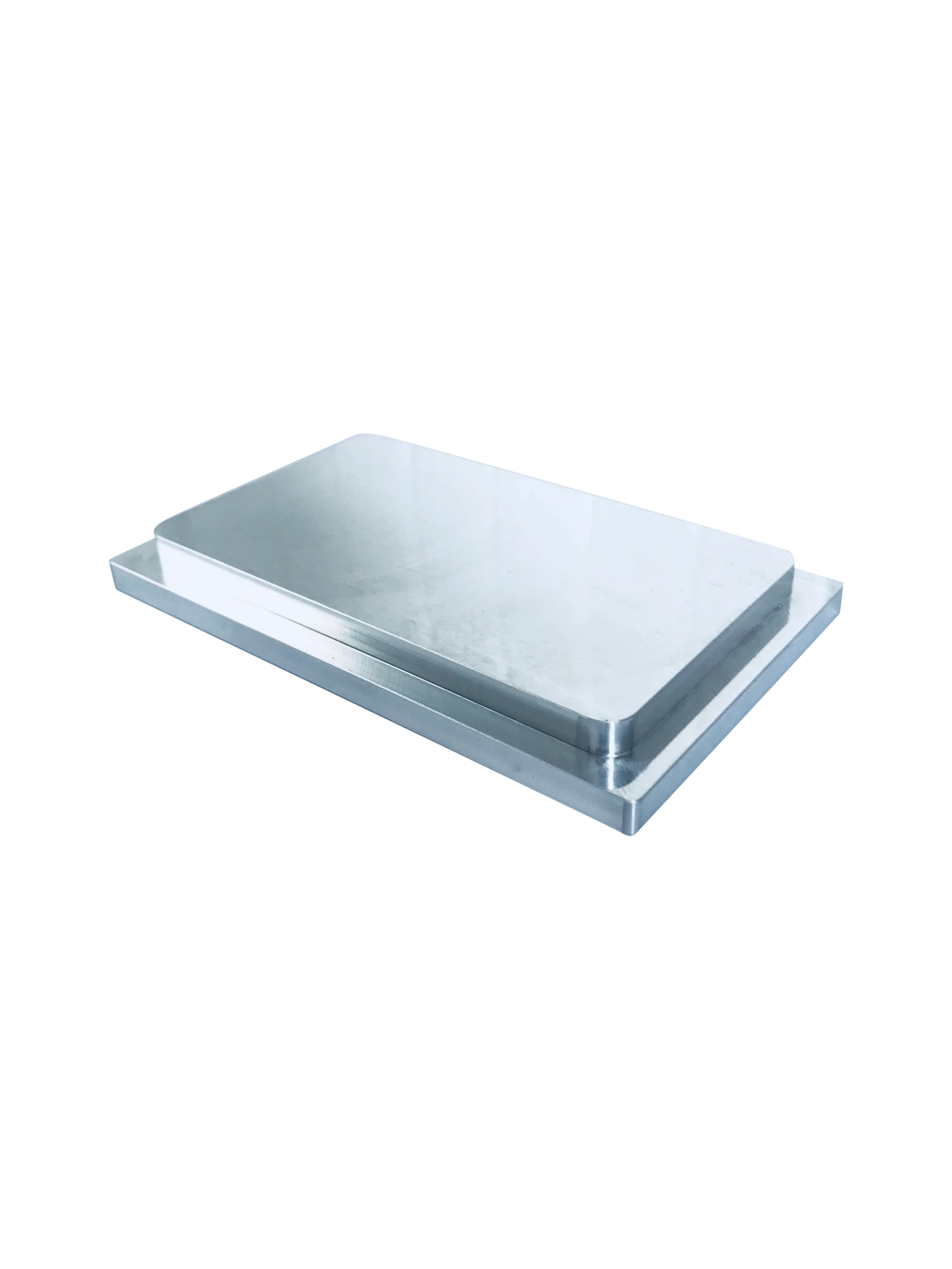 3" x 5" PRE PRESS MOLD - Image 5