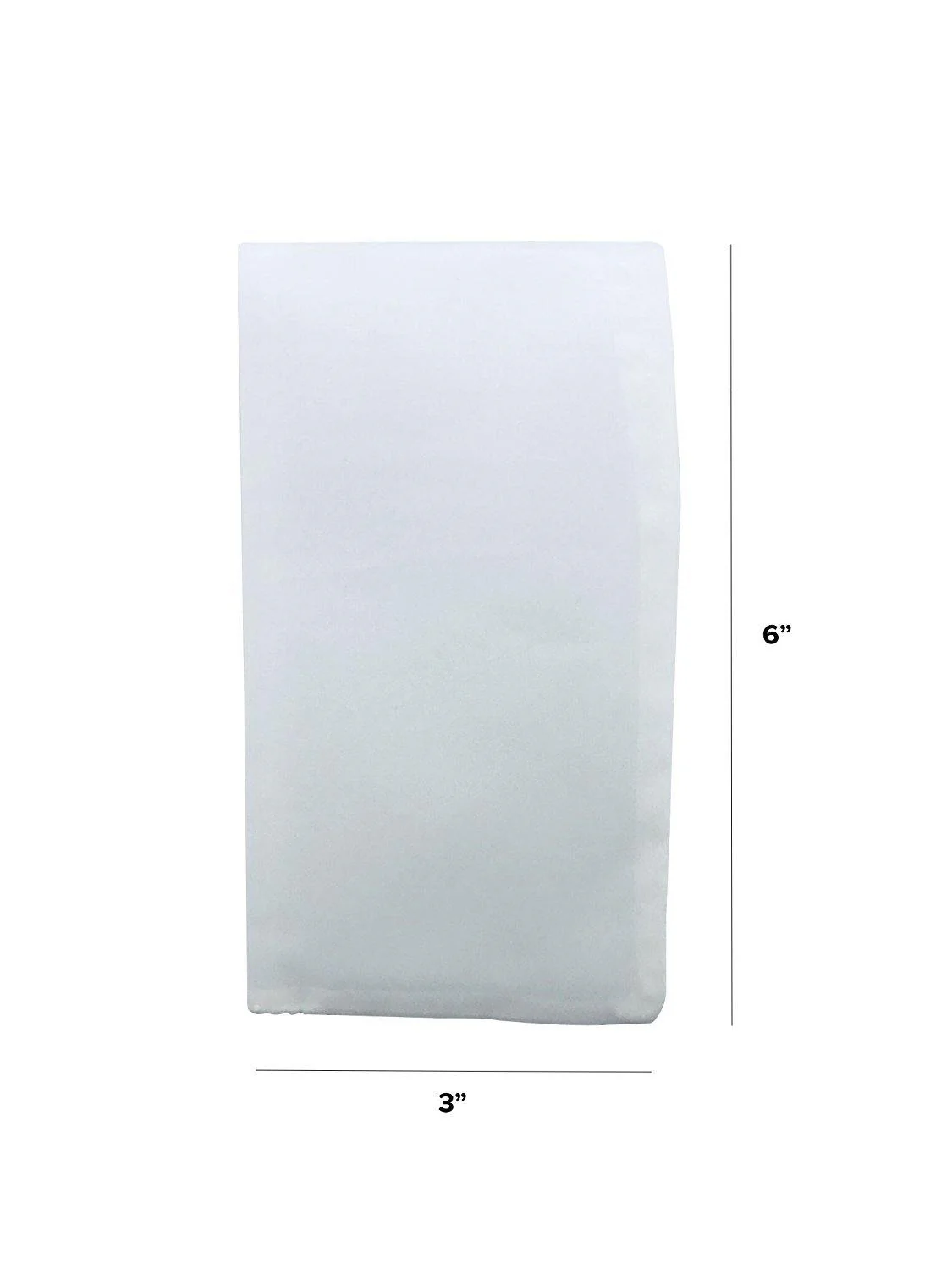 3" x 6" ROSIN BAGS - Image 5