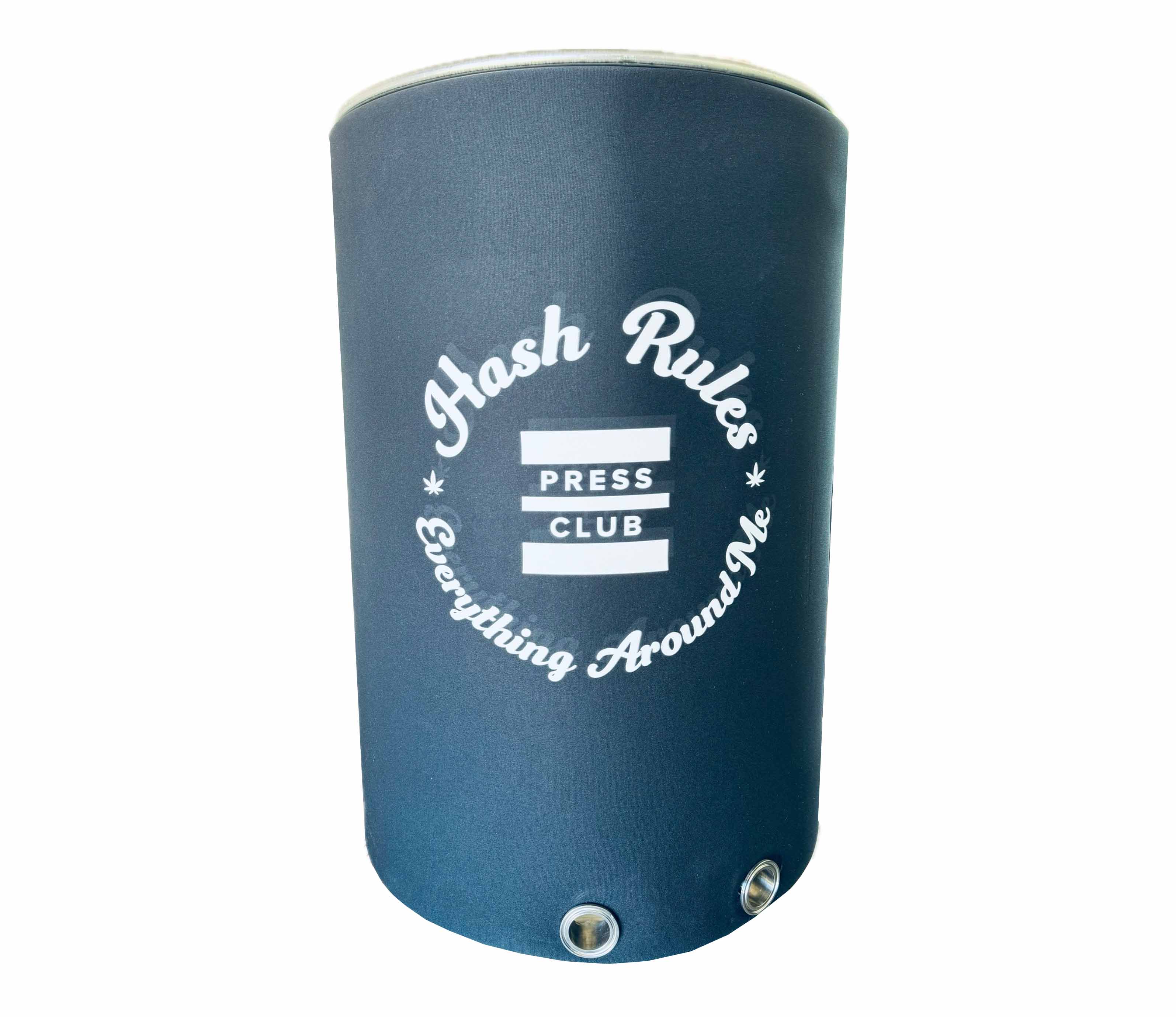 32G SS VESSEL STARTER KIT - Image 4