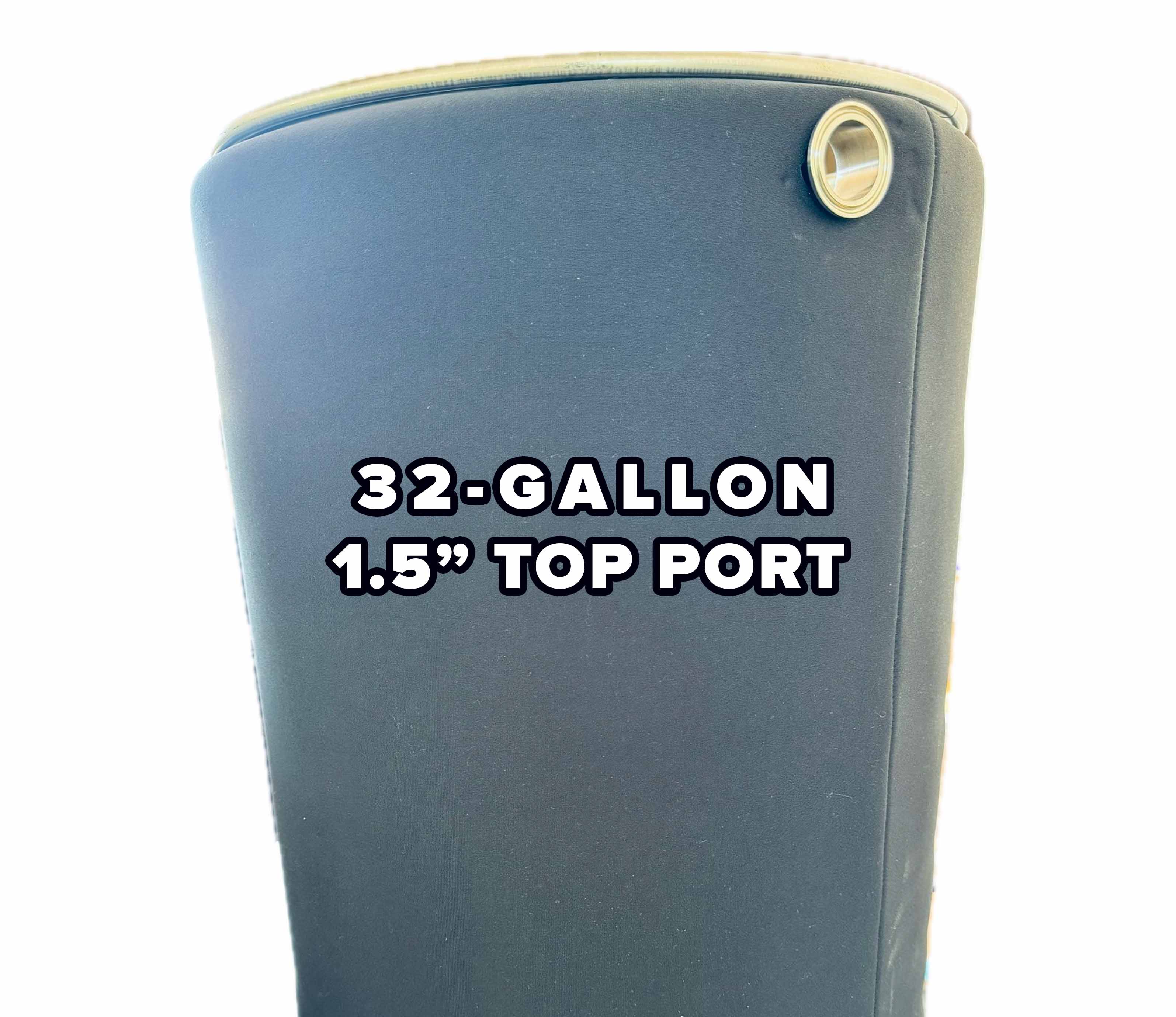 32G SS VESSEL STARTER KIT - Image 8