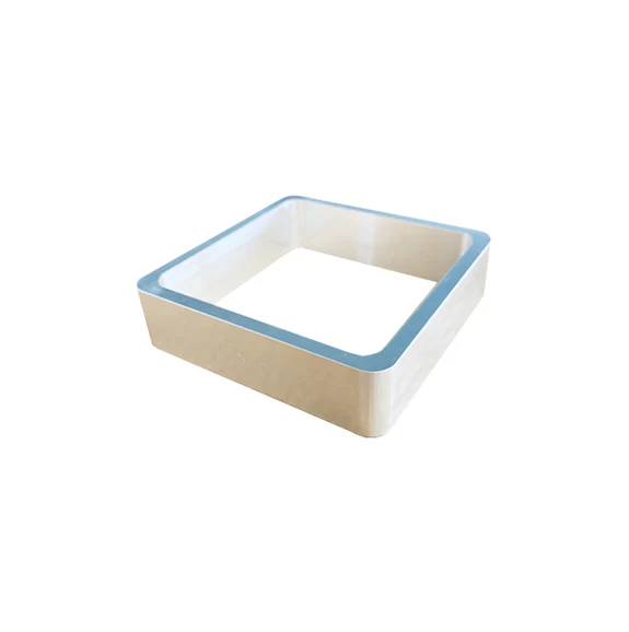 4" x 4" PRE PRESS MOLD - Image 4
