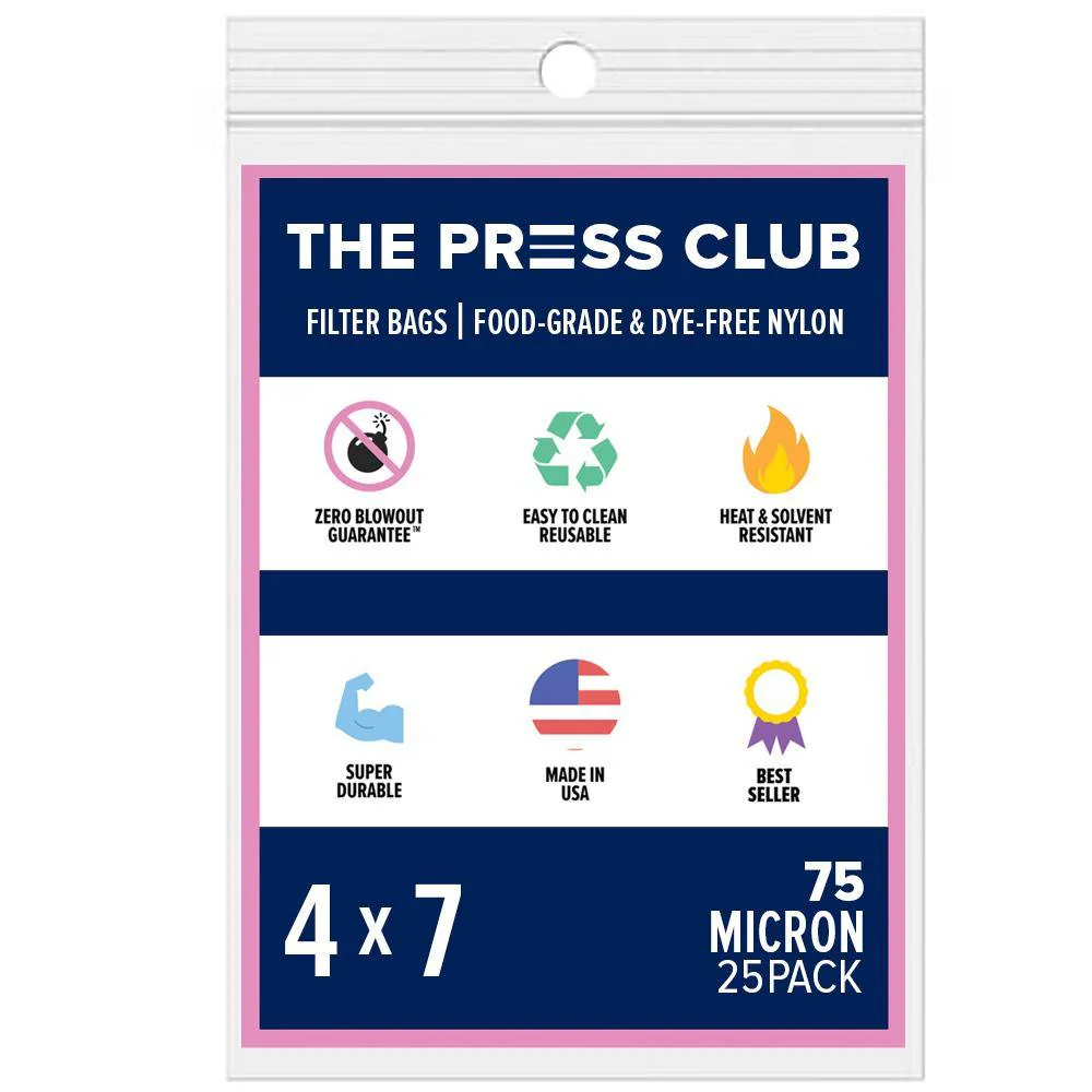 4" x 7" ROSIN BAGS - Image 11