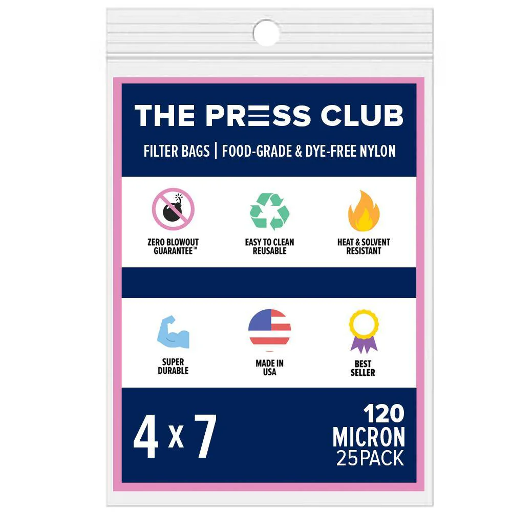 4" x 7" ROSIN BAGS - Image 14