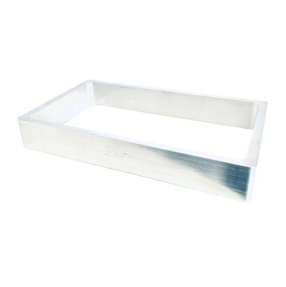 4" x 7" PRE PRESS MOLD - Image 3