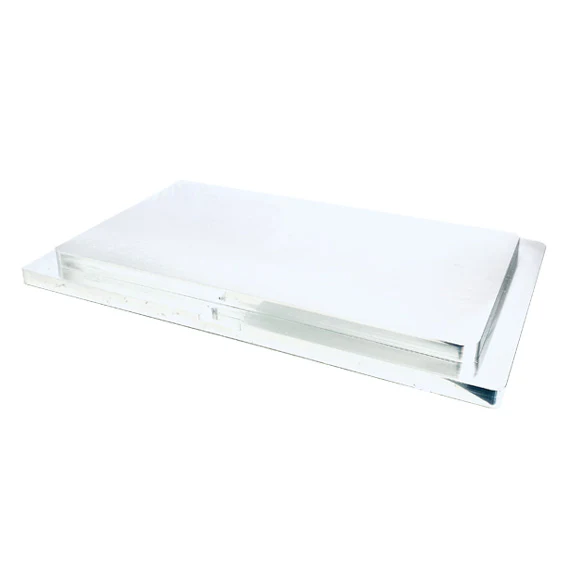 4" x 7" PRE PRESS MOLD - Image 4