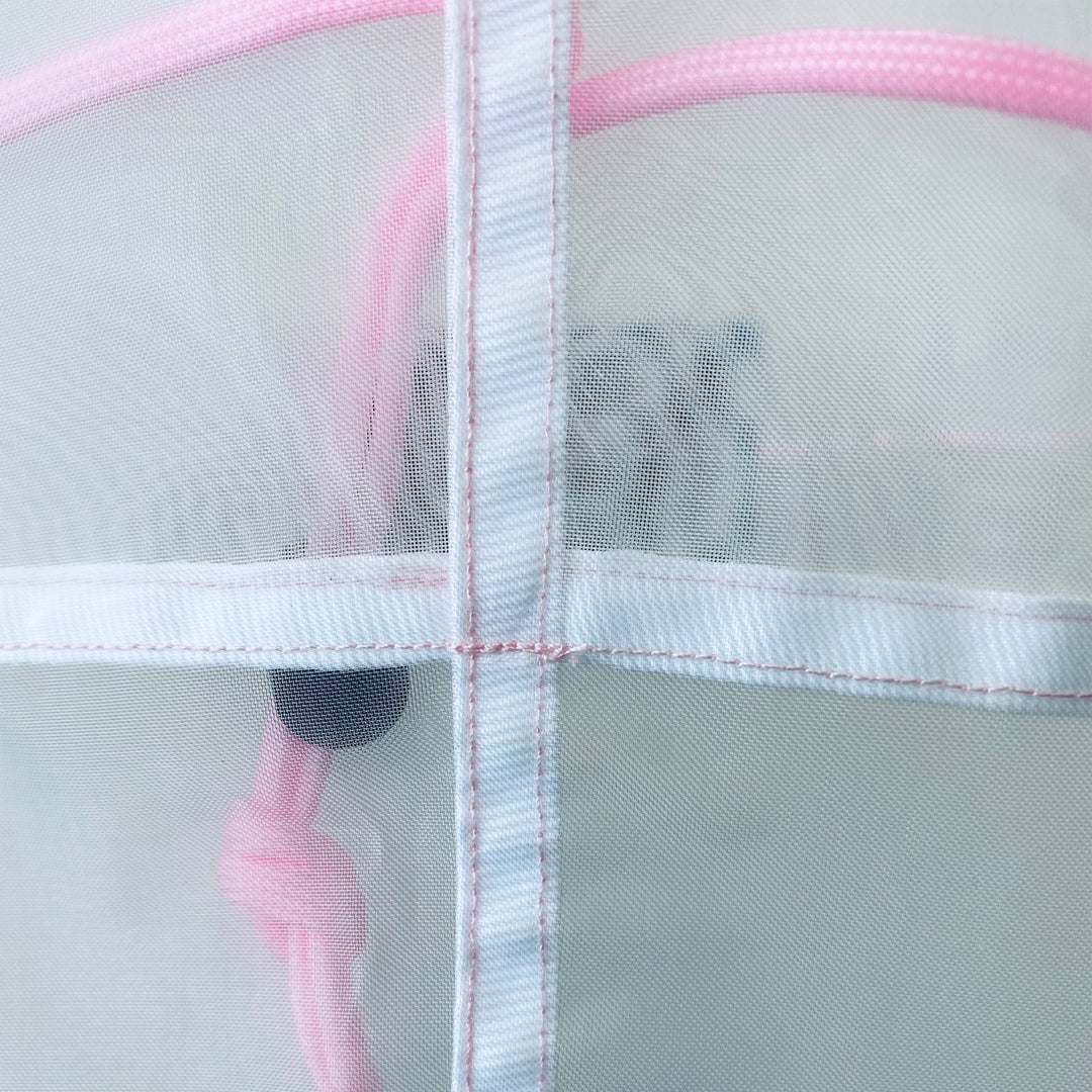 44 GALLON ALL MESH BUBBLE WASH BAGS PICK ANY 4-PACK - Image 4