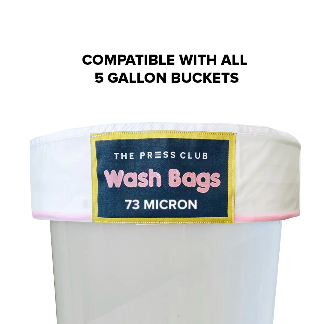 5 GALLON ALL MESH BUBBLE WASH BAGS 1-PACK - Image 12