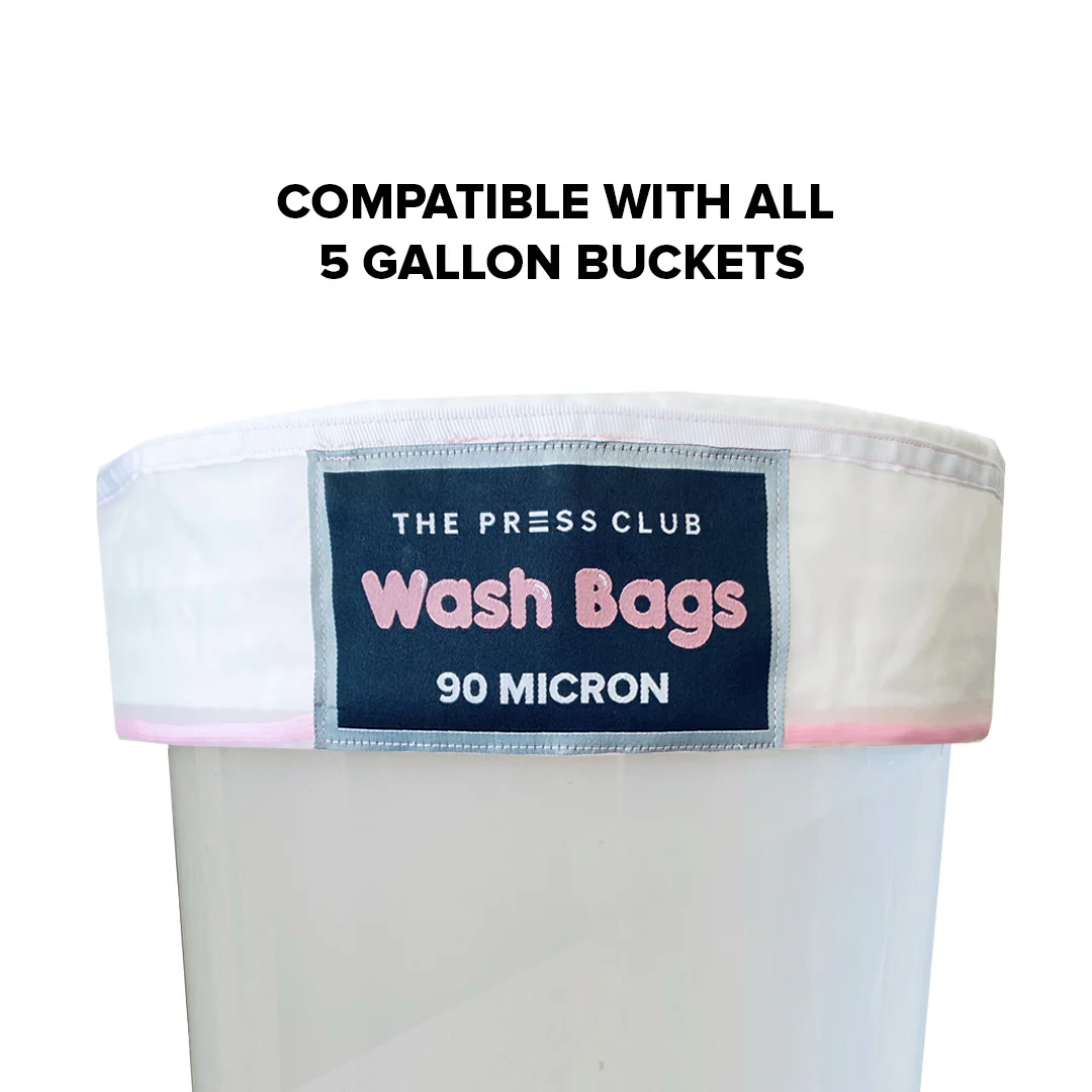 5 GALLON ALL MESH BUBBLE WASH BAGS 1-PACK - Image 14
