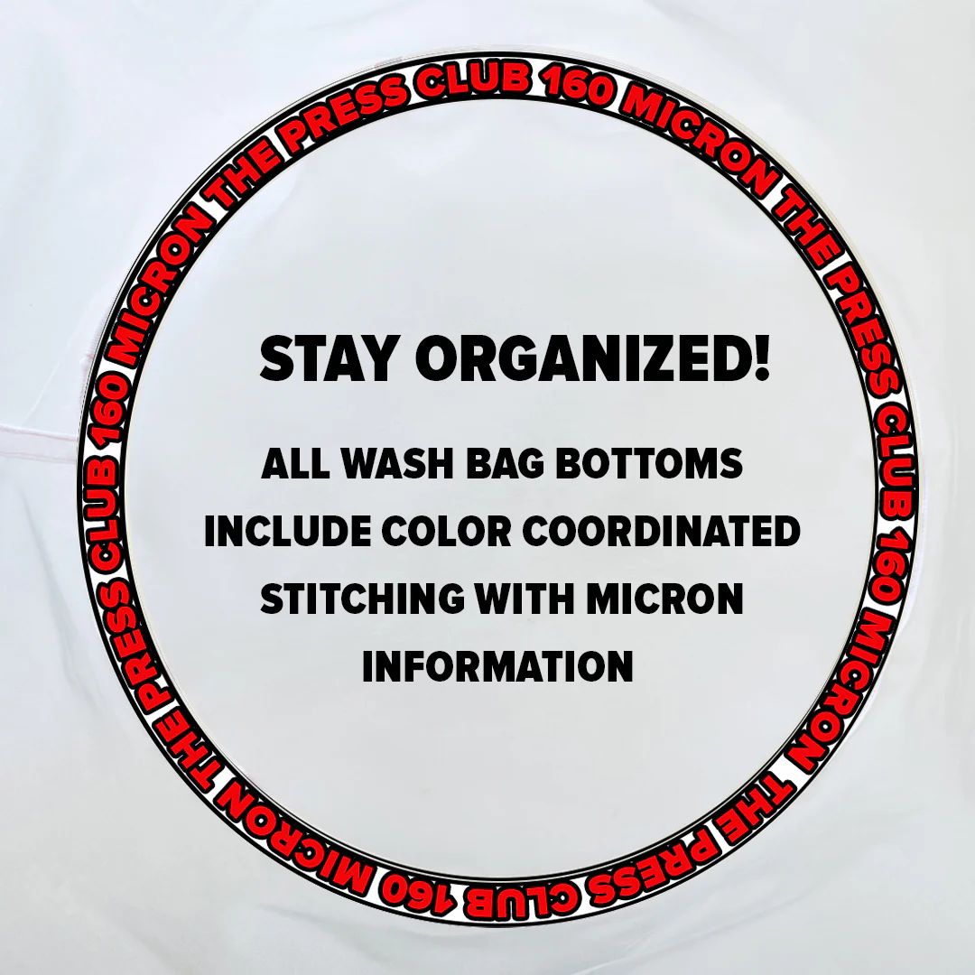 5 GALLON ALL MESH BUBBLE WASH BAGS 1-PACK - Image 17