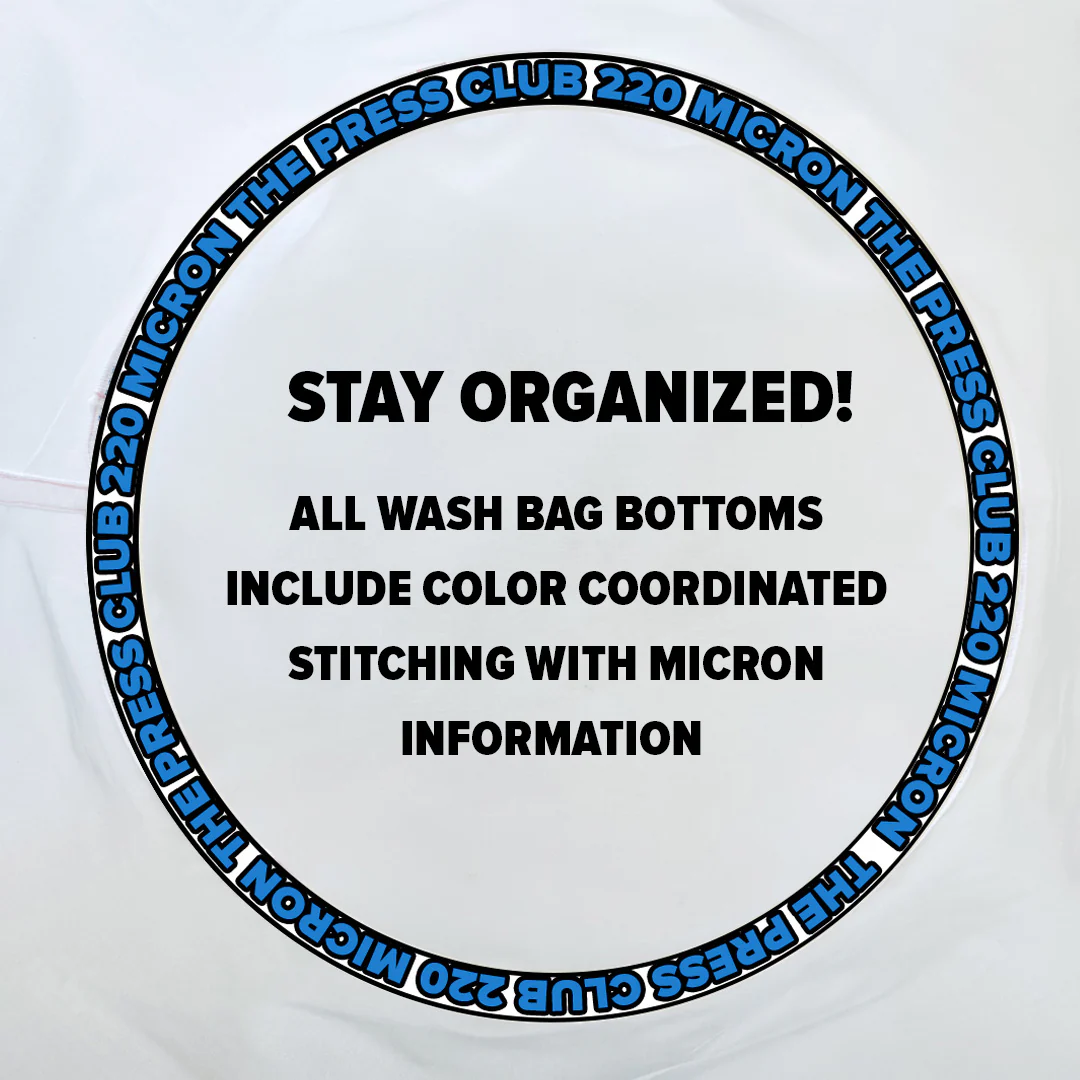 5 GALLON ALL MESH BUBBLE WASH BAGS 1-PACK - Image 21