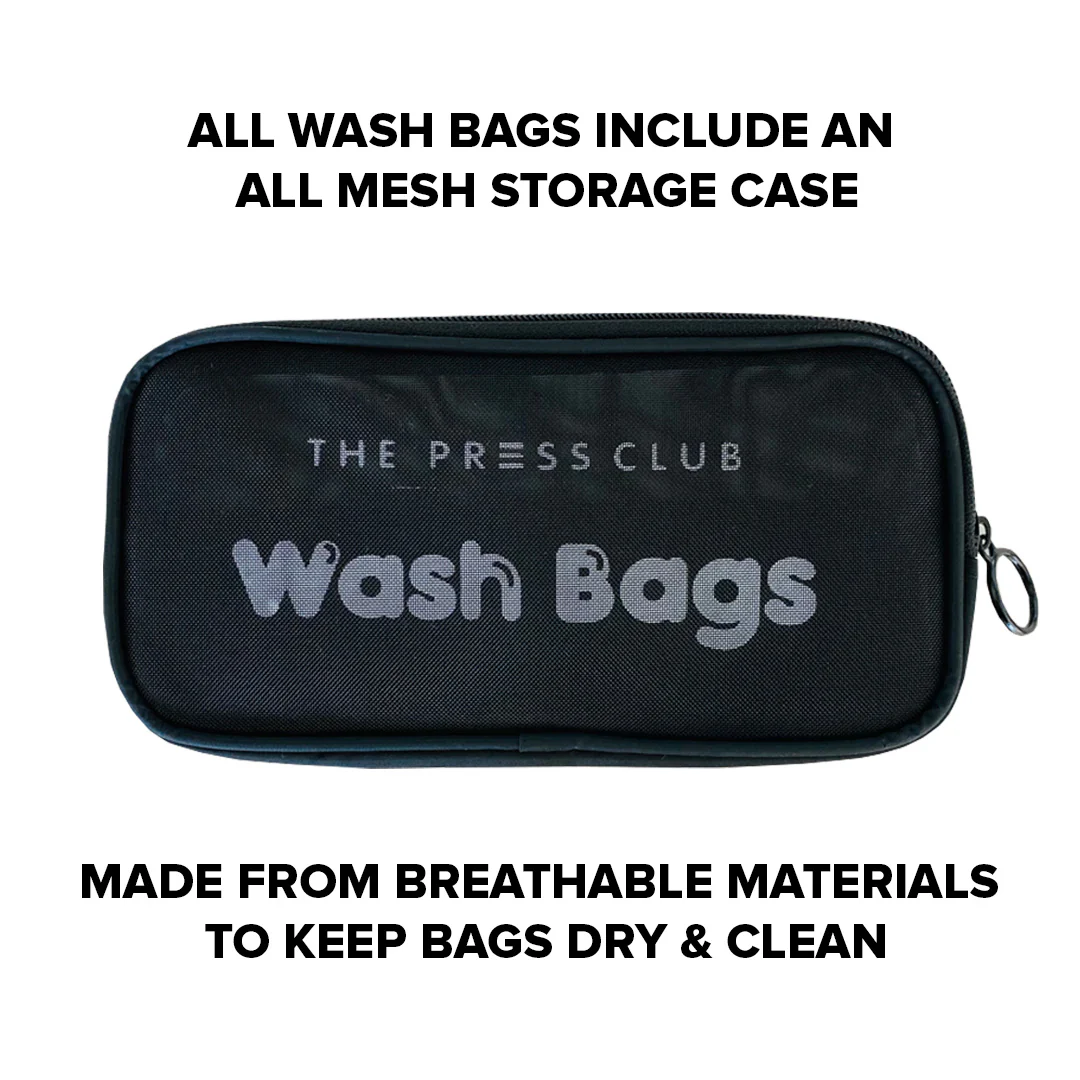 5 GALLON ALL MESH BUBBLE WASH BAGS 1-PACK - Image 4
