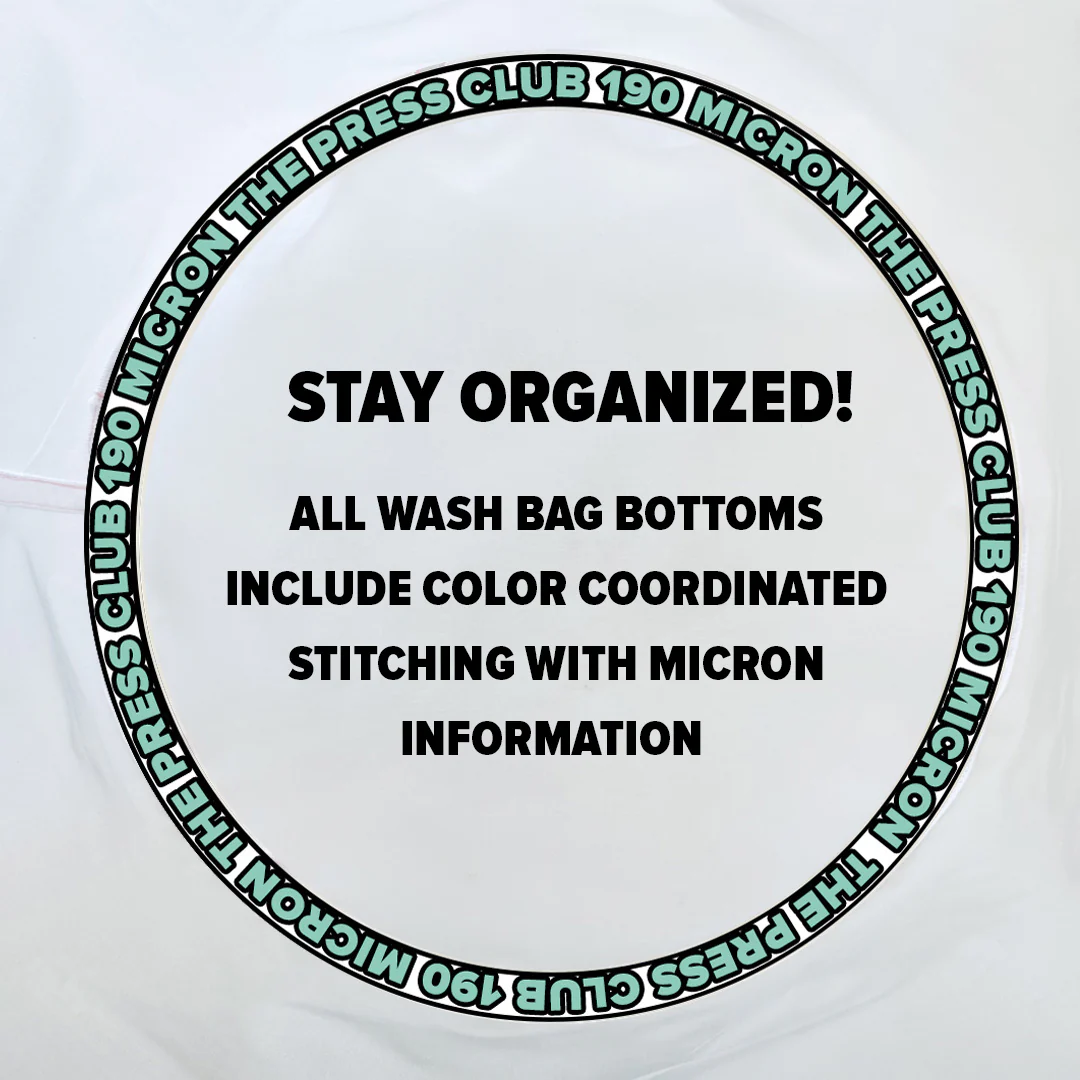 5 GALLON ALL MESH BUBBLE WASH BAGS 8-PACK - Image 13