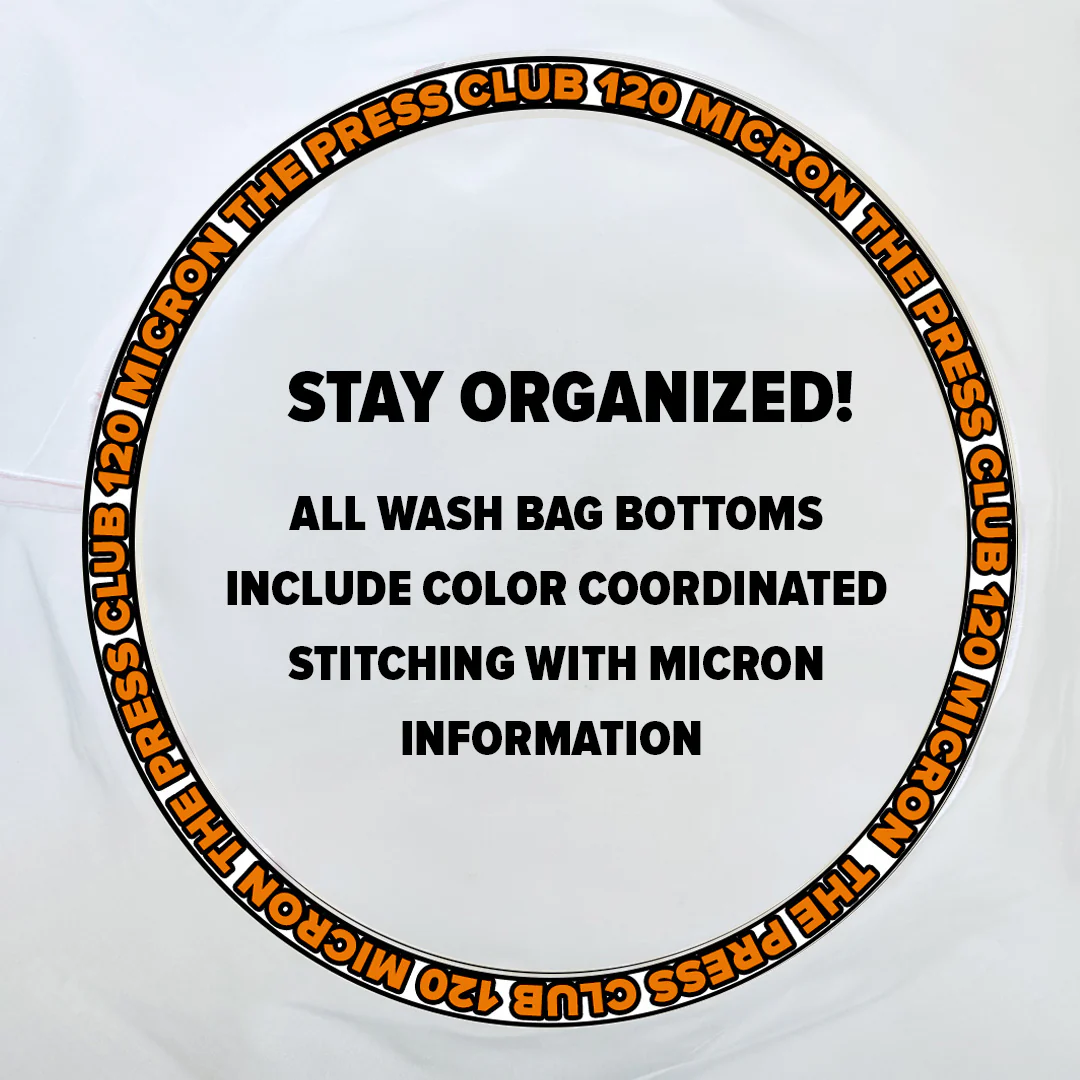 5 GALLON ALL MESH BUBBLE WASH BAGS 8-PACK - Image 15