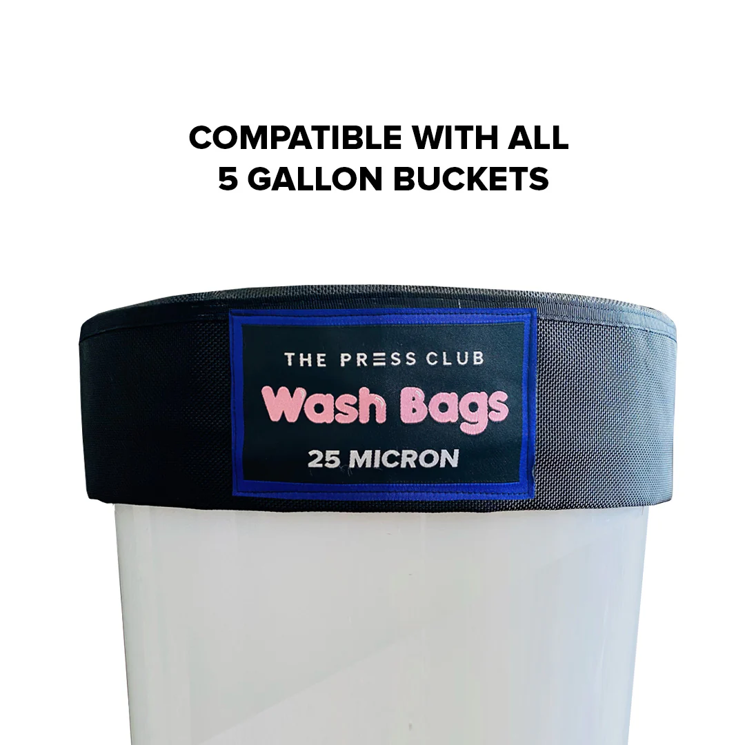 5 GALLON CANVAS BUBBLE BAGS 1-PACK - Image 11