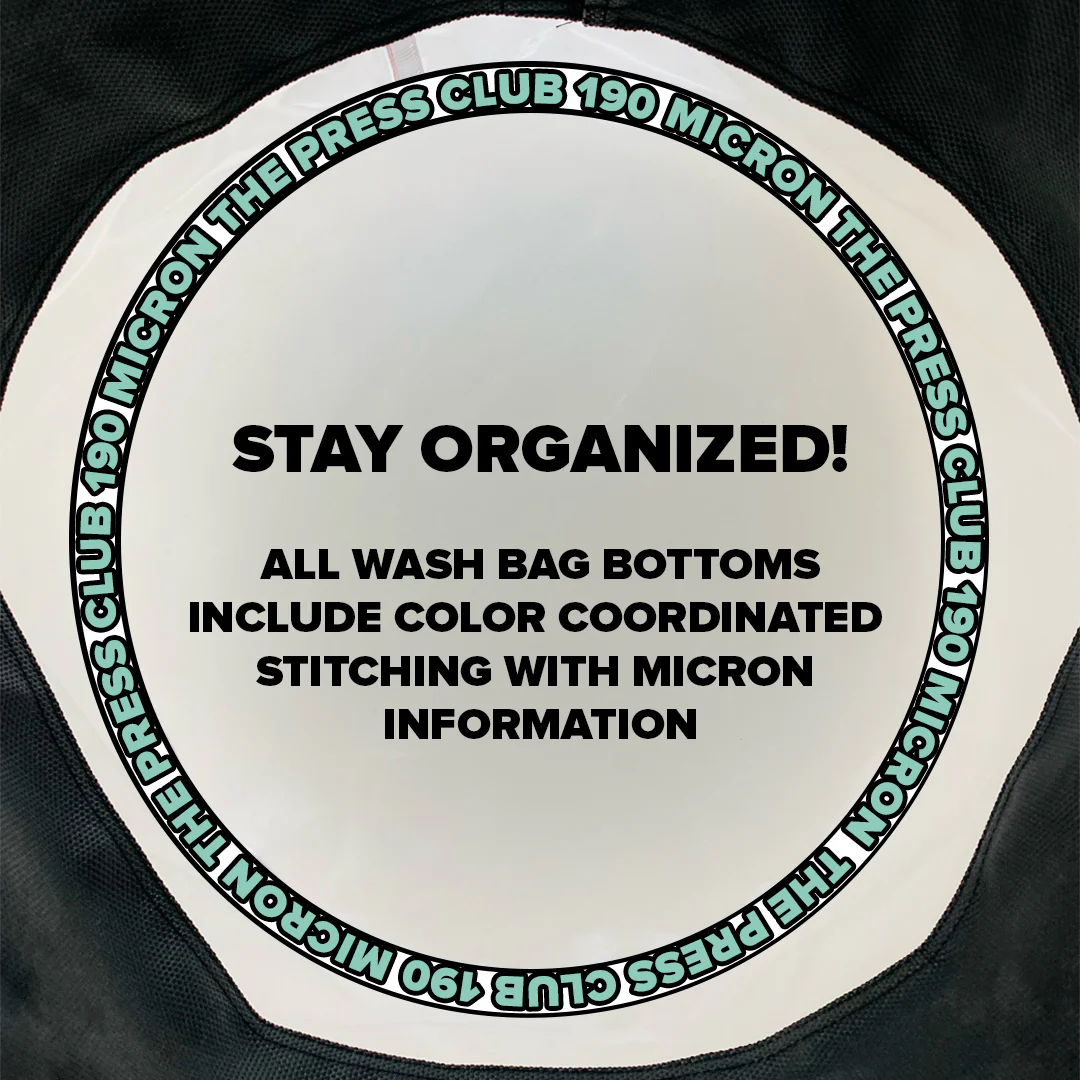 5 GALLON CANVAS BUBBLE BAGS 1-PACK - Image 13