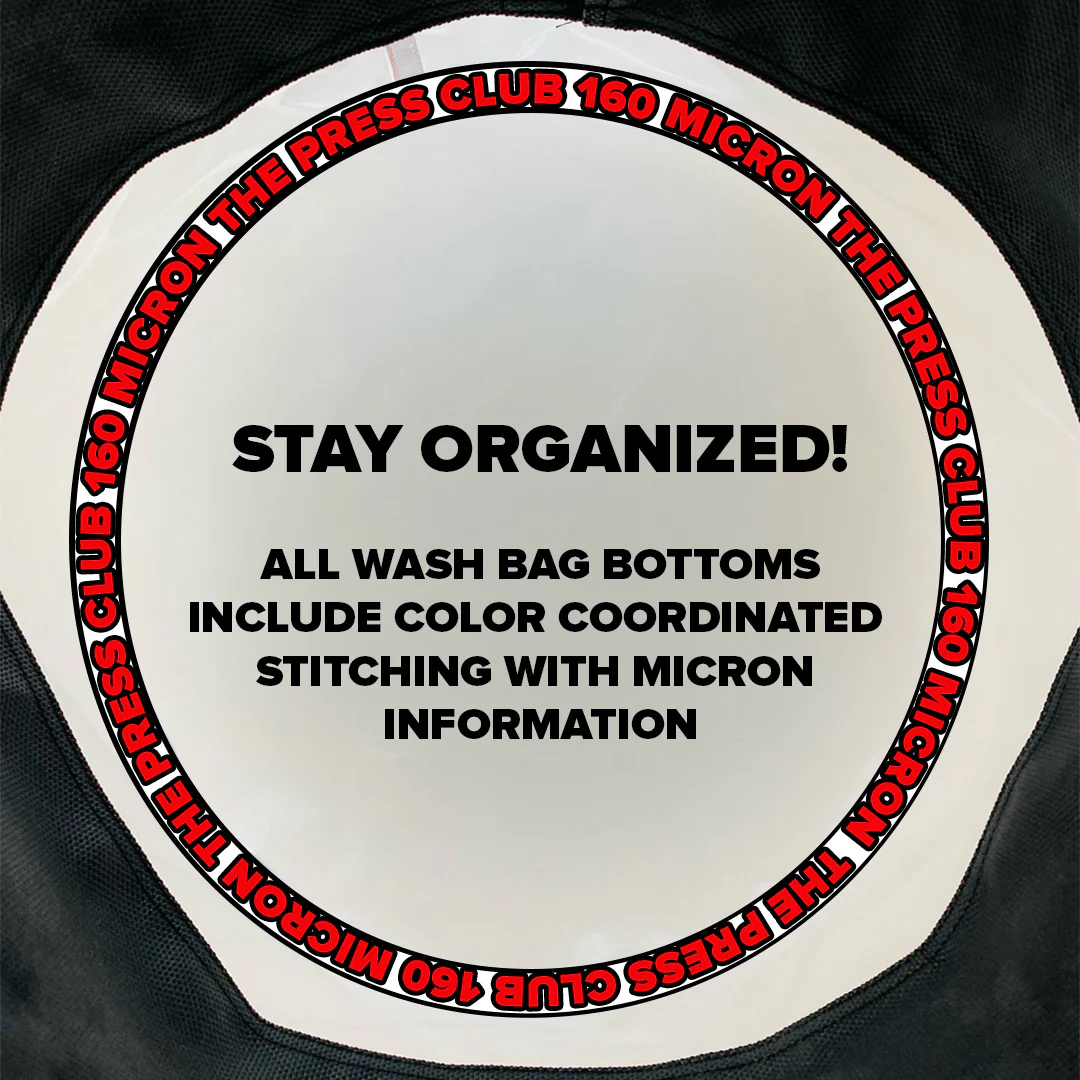5 GALLON CANVAS BUBBLE BAGS 1-PACK - Image 14