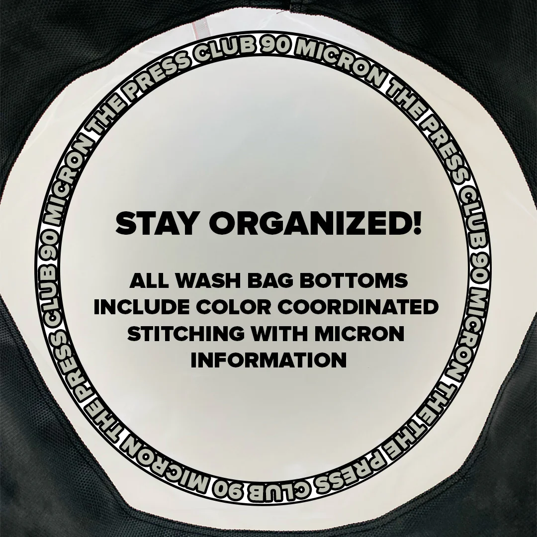 5 GALLON CANVAS BUBBLE BAGS 1-PACK - Image 16