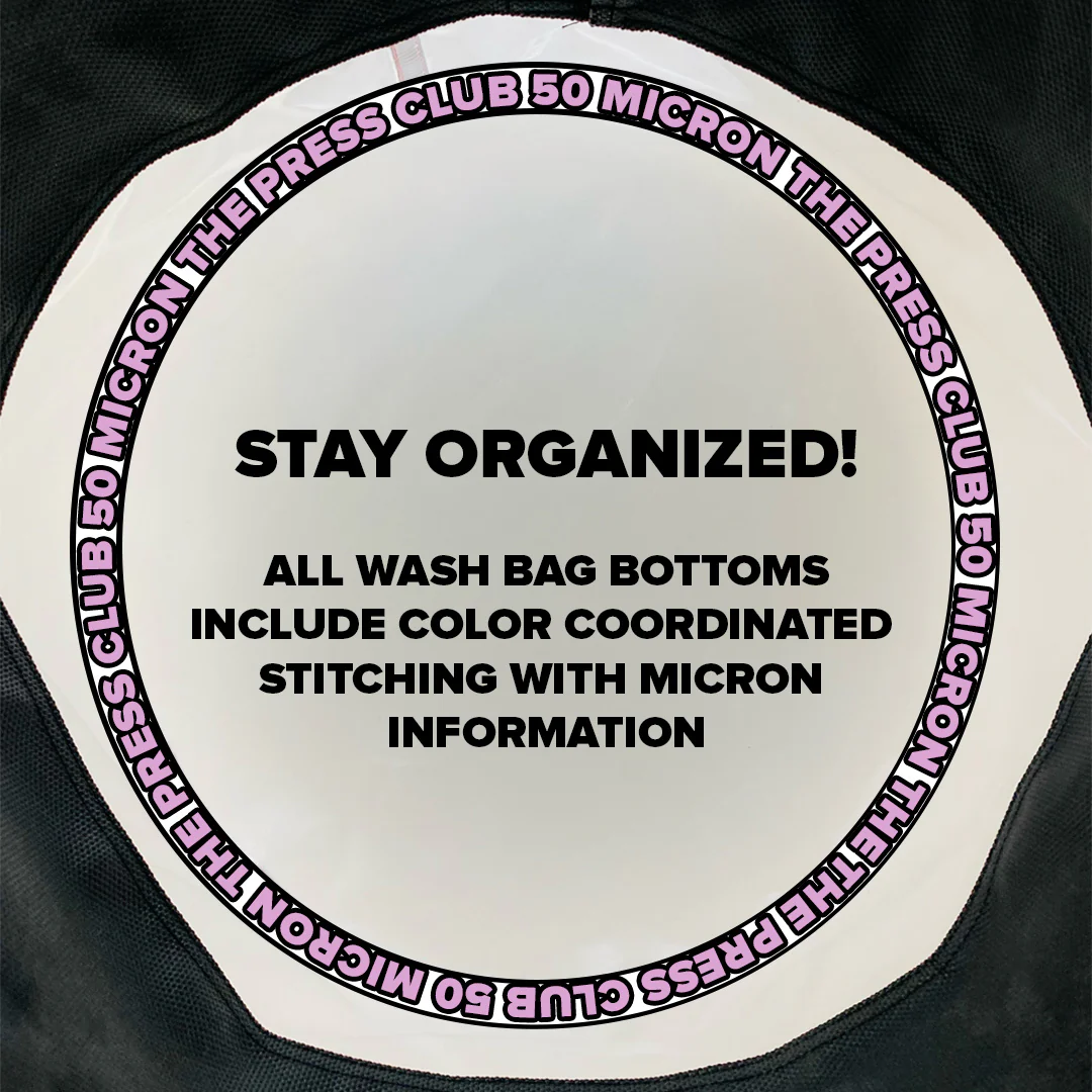 5 GALLON CANVAS BUBBLE BAGS 1-PACK - Image 17