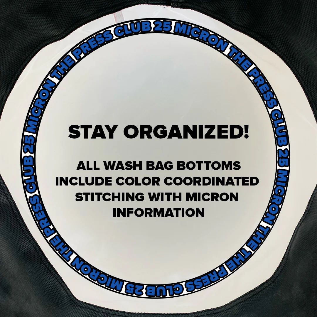 5 GALLON CANVAS BUBBLE BAGS 1-PACK - Image 18