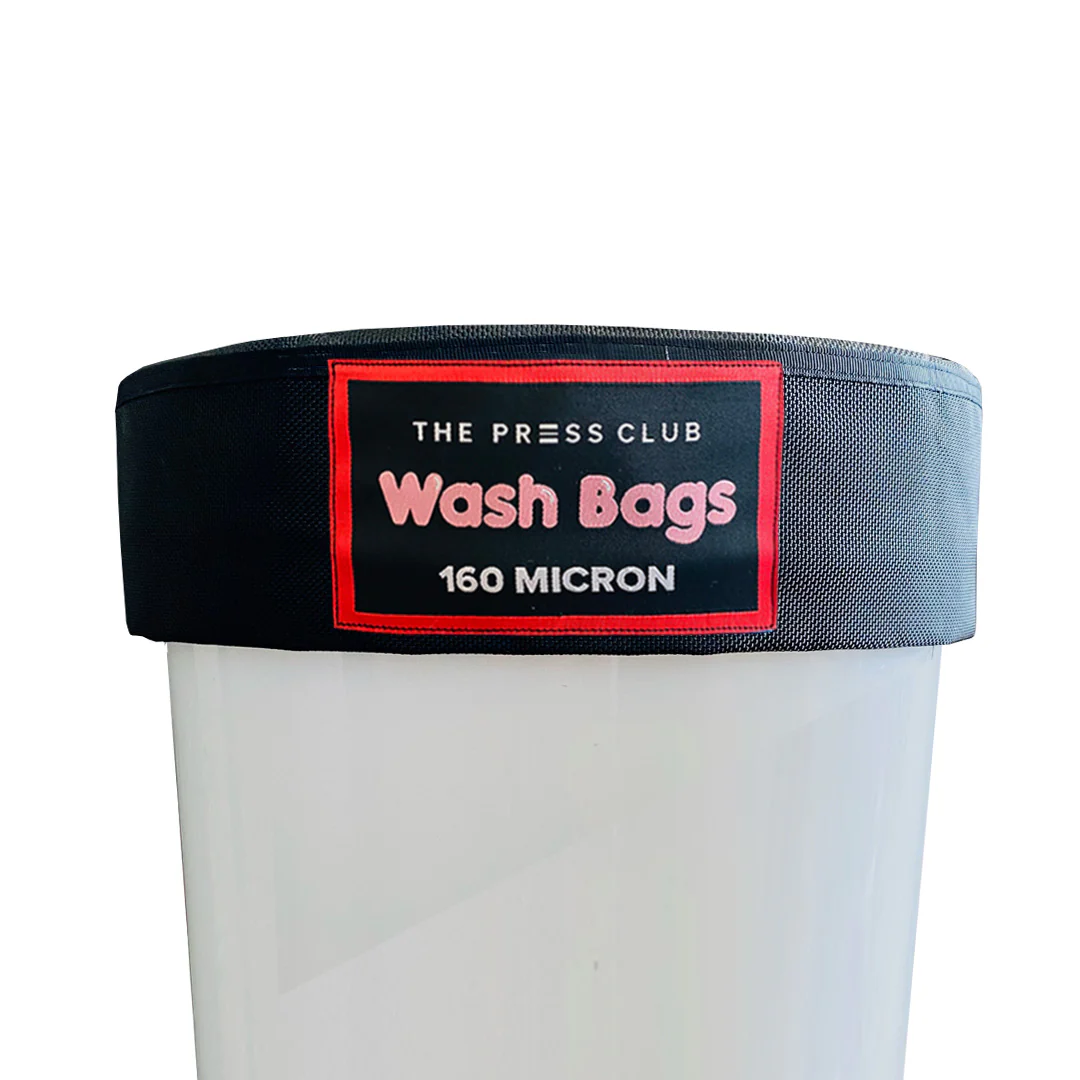 5 GALLON CANVAS BUBBLE BAGS 1-PACK - Image 22