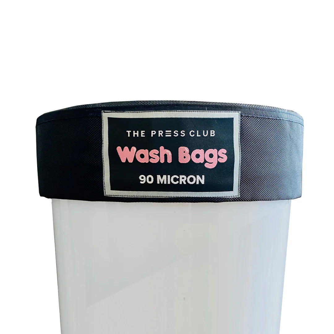 5 GALLON CANVAS BUBBLE BAGS 1-PACK - Image 23