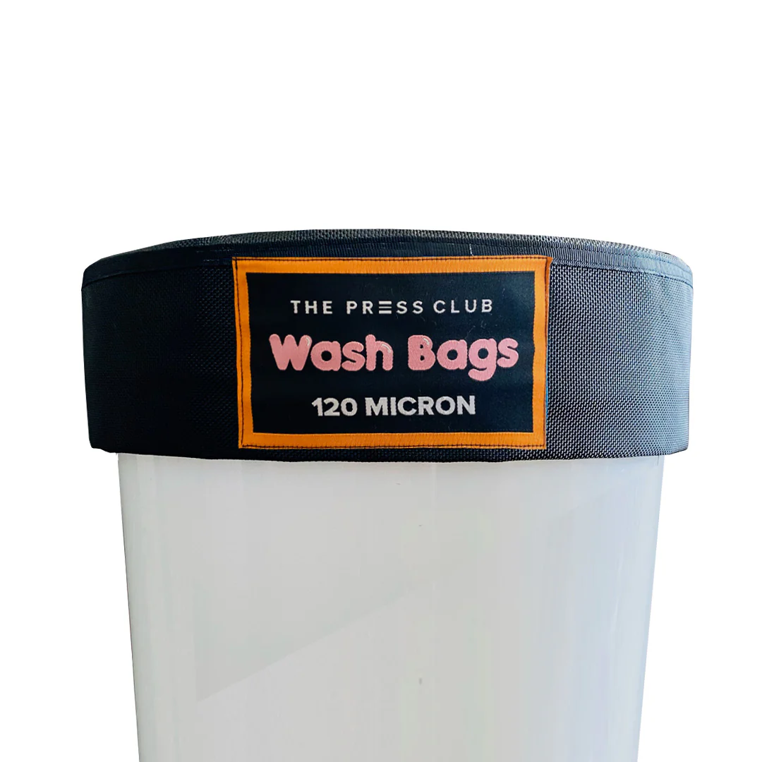 5 GALLON CANVAS BUBBLE BAGS 1-PACK - Image 24
