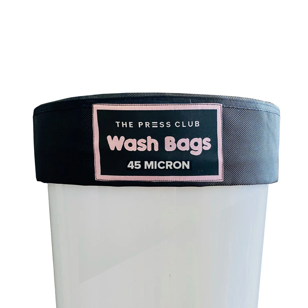 5 GALLON CANVAS BUBBLE BAGS 1-PACK - Image 25