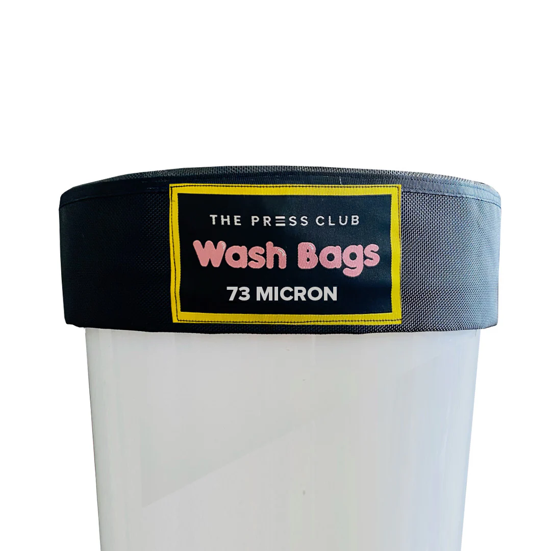 5 GALLON CANVAS BUBBLE BAGS 1-PACK - Image 26
