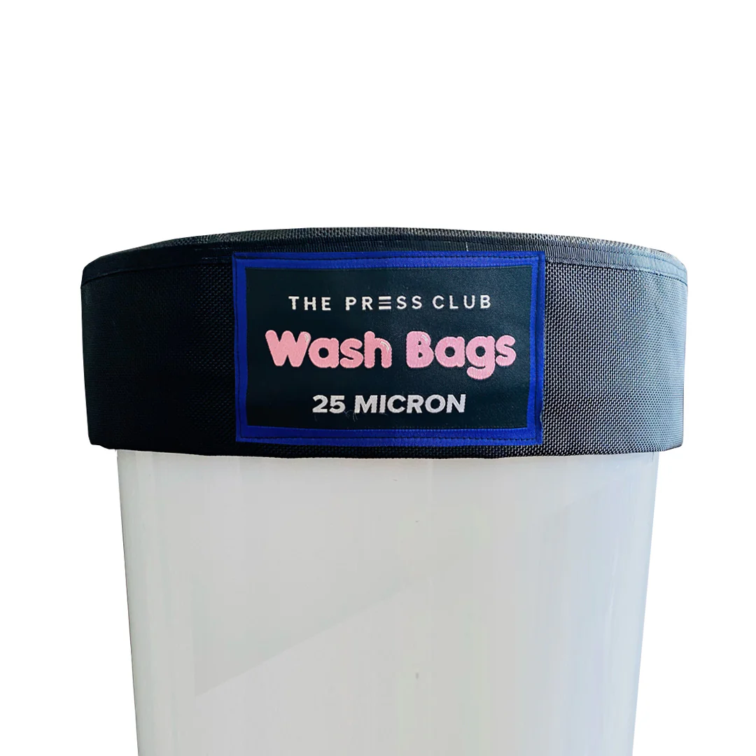 5 GALLON CANVAS BUBBLE BAGS 1-PACK - Image 27