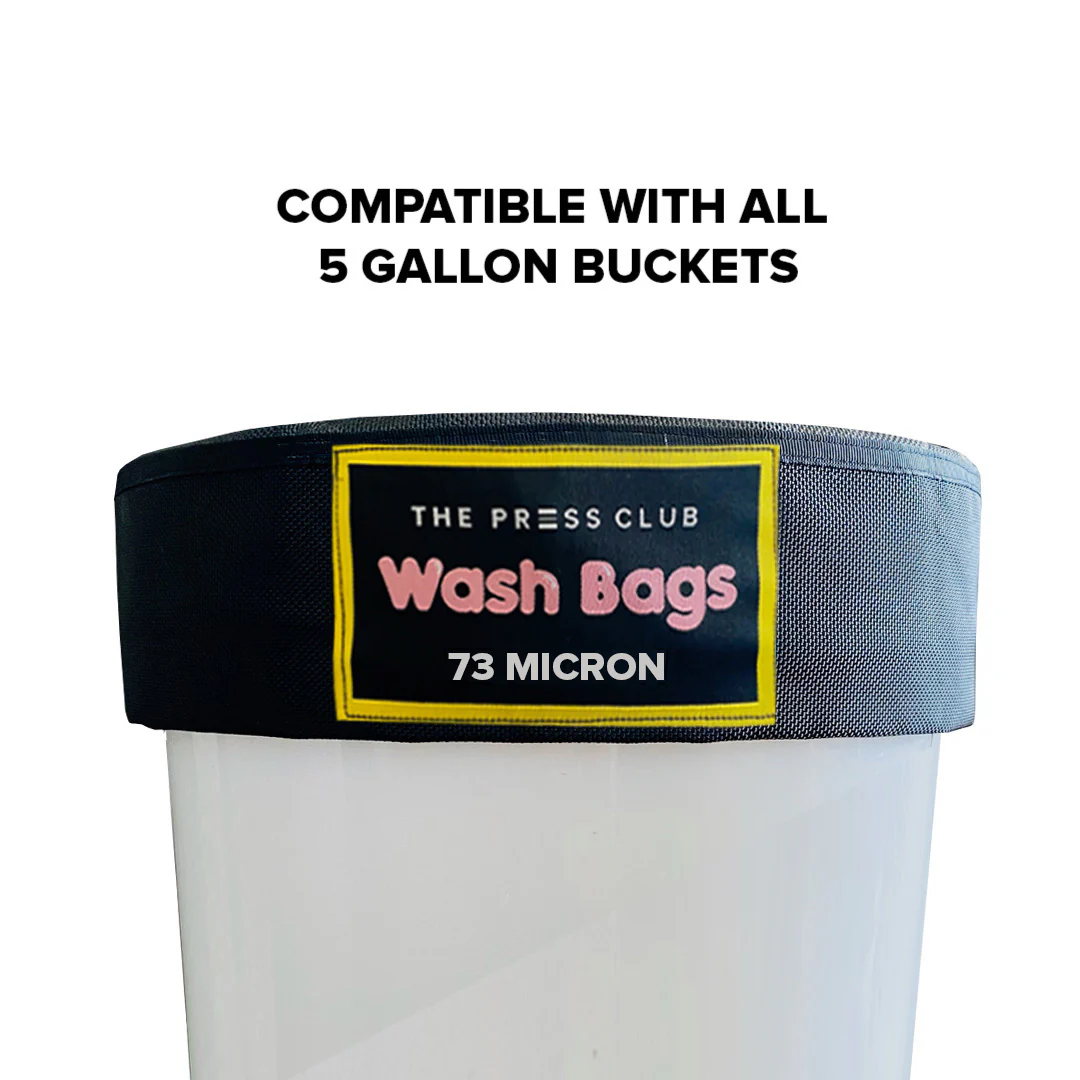 5 GALLON CANVAS BUBBLE BAGS PICK ANY 4-PACK - Image 6
