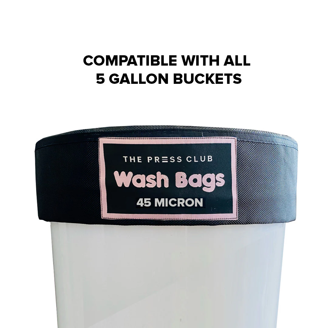 5 GALLON CANVAS BUBBLE BAGS 8-PACK - Image 11