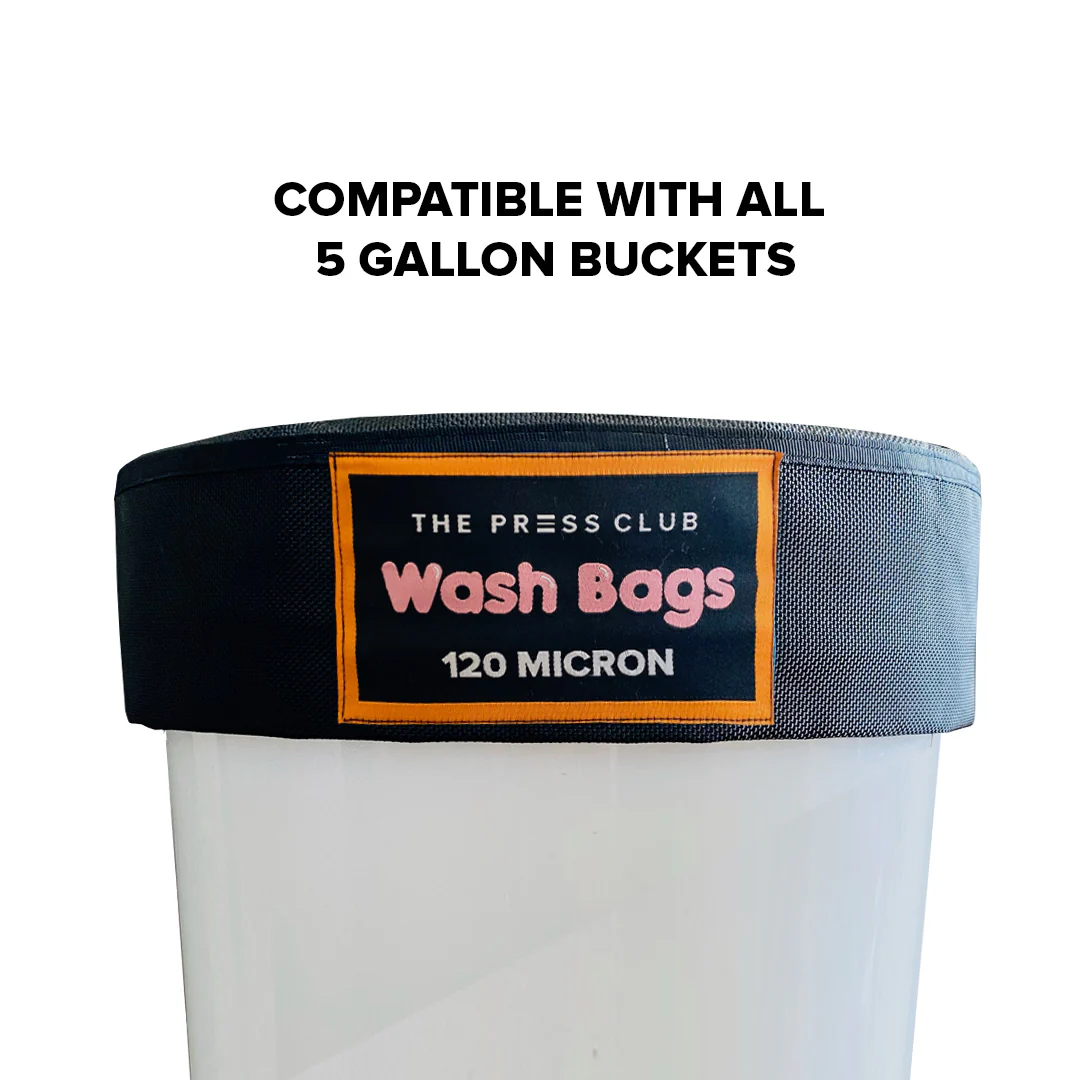 5 GALLON CANVAS BUBBLE BAGS 8-PACK - Image 8