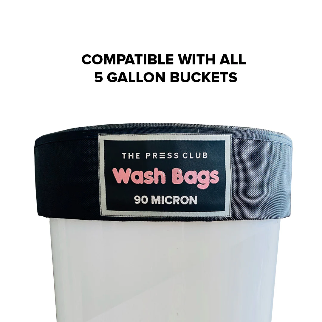 5 GALLON CANVAS BUBBLE BAGS 8-PACK - Image 9